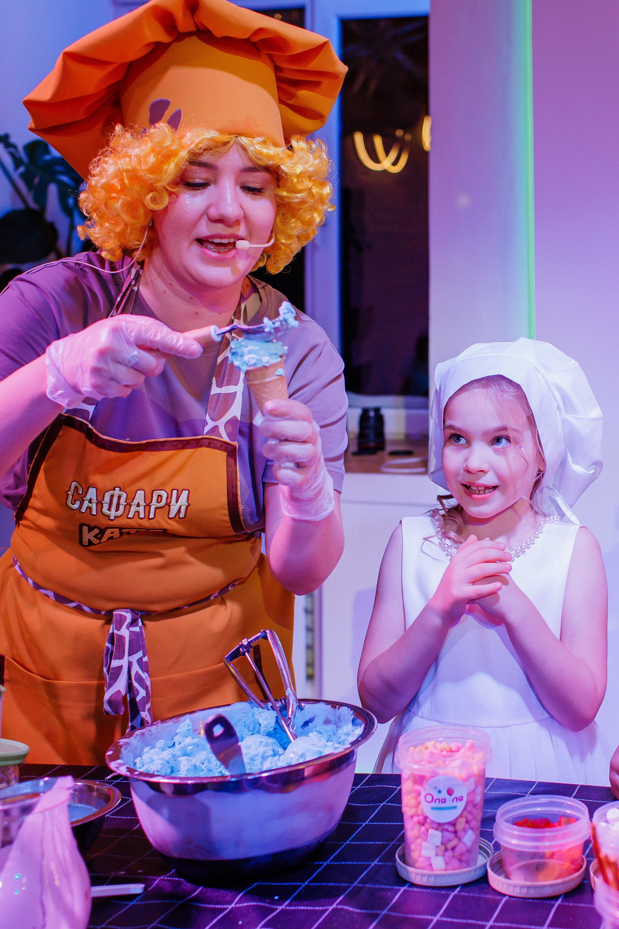 Детский день рождения. Фотограф Екатеринбург Марина Поздеева