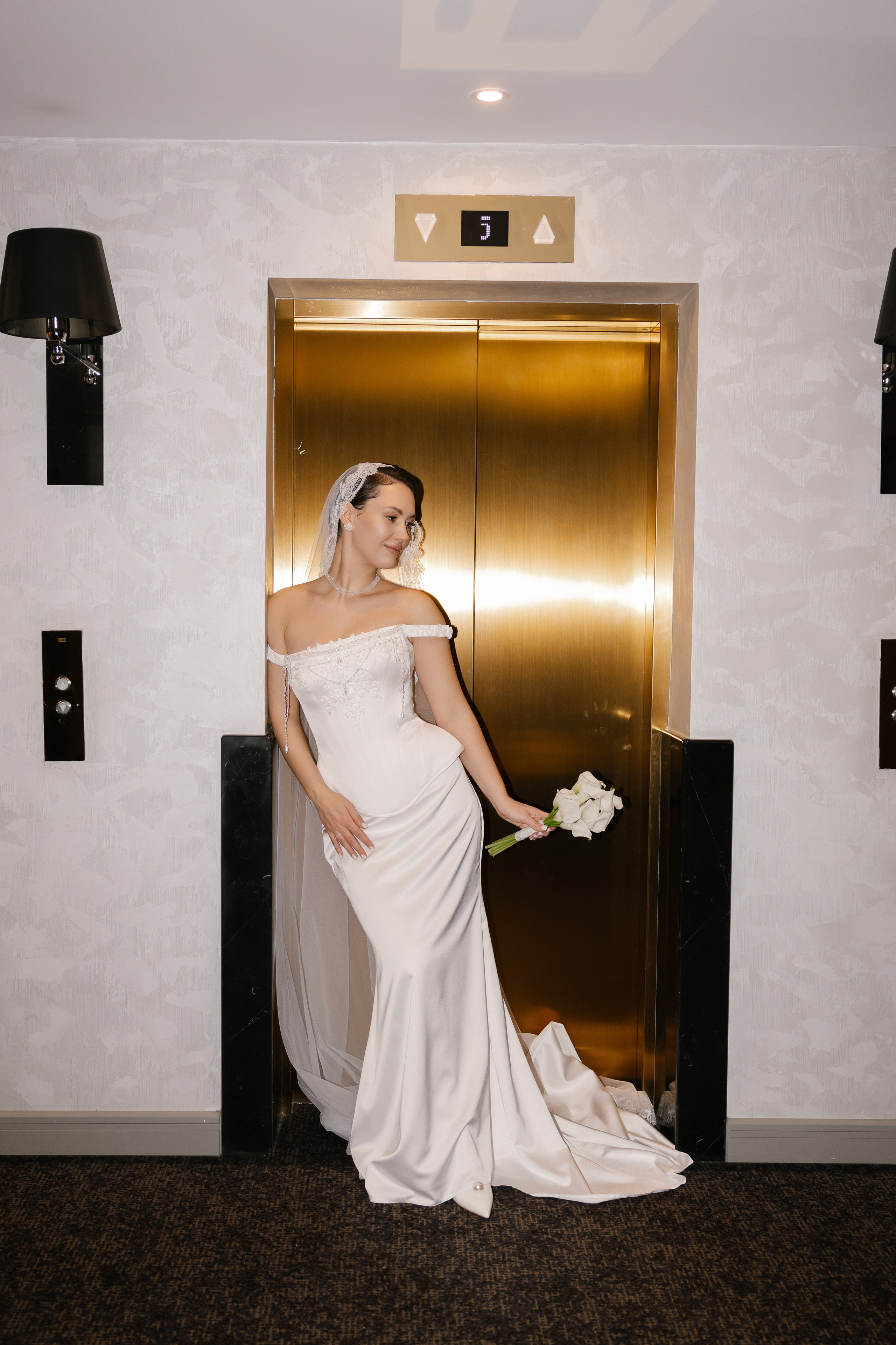 Евгений & Екатерина. Свадебный и студийный фотограф в Нижнем Новгороде