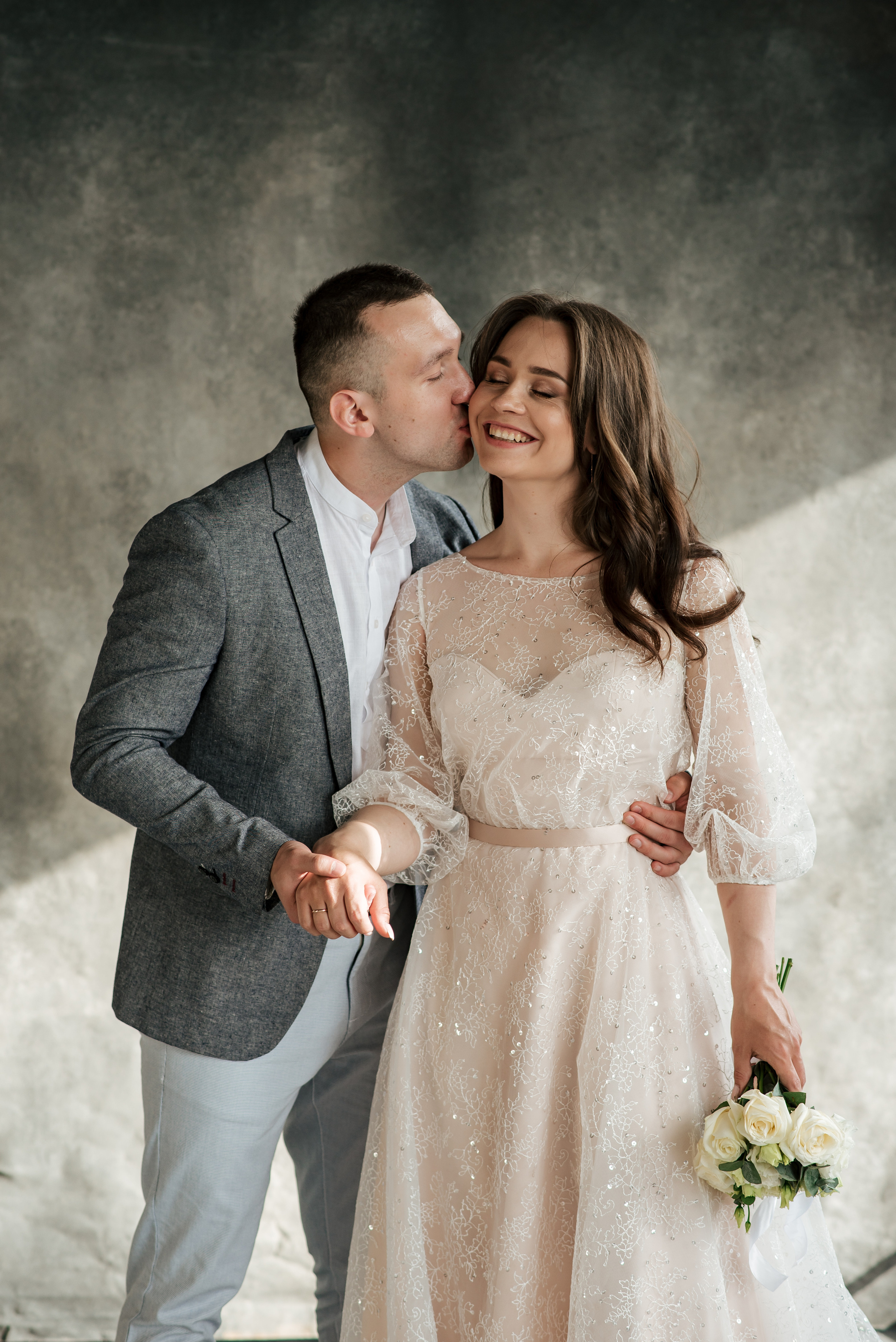 Андрей и Каралина. Фотограф Екатерина Шереметова Ижевск Сарапул Воткинск