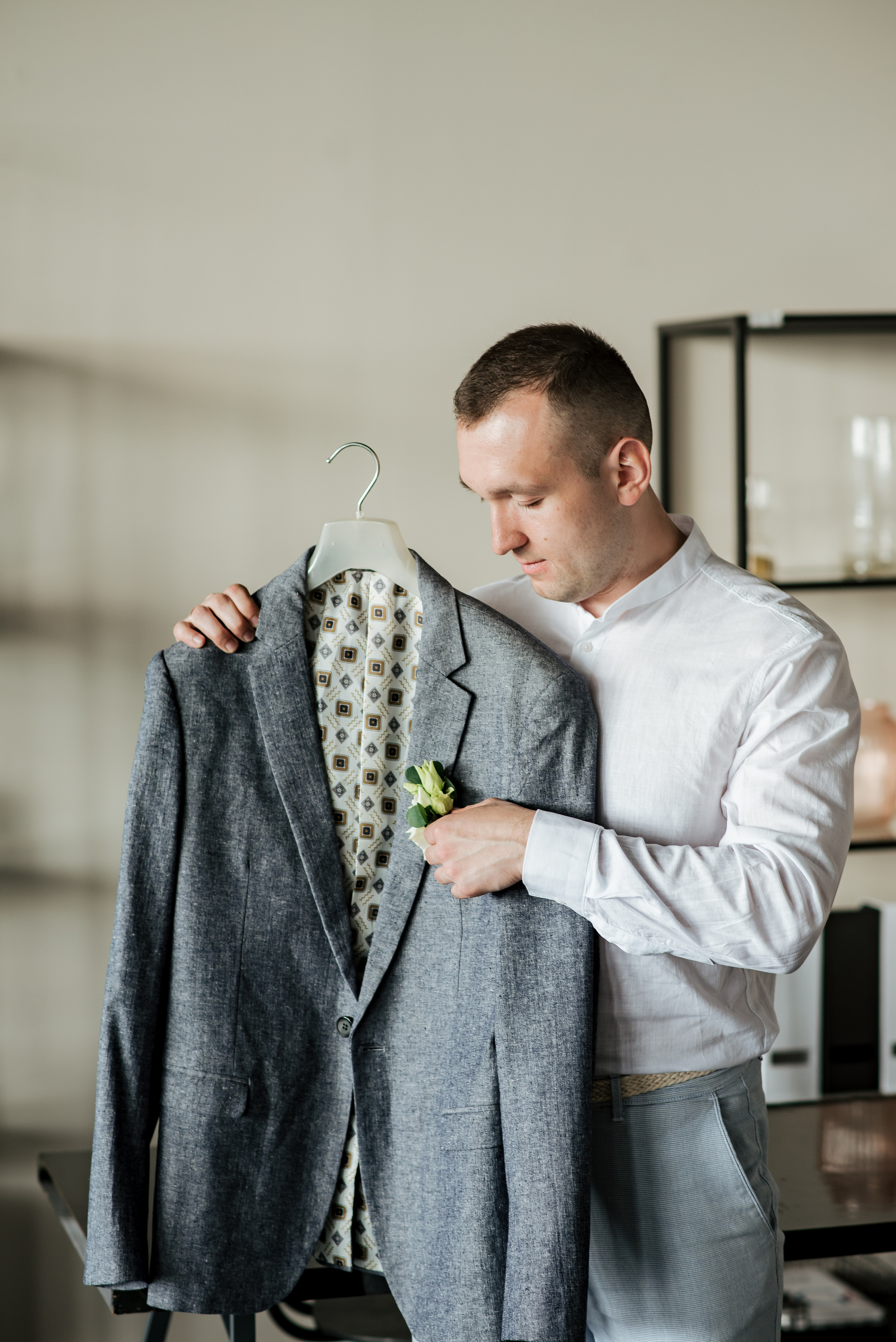 Андрей и Каралина. Фотограф Екатерина Шереметова Ижевск Сарапул Воткинск
