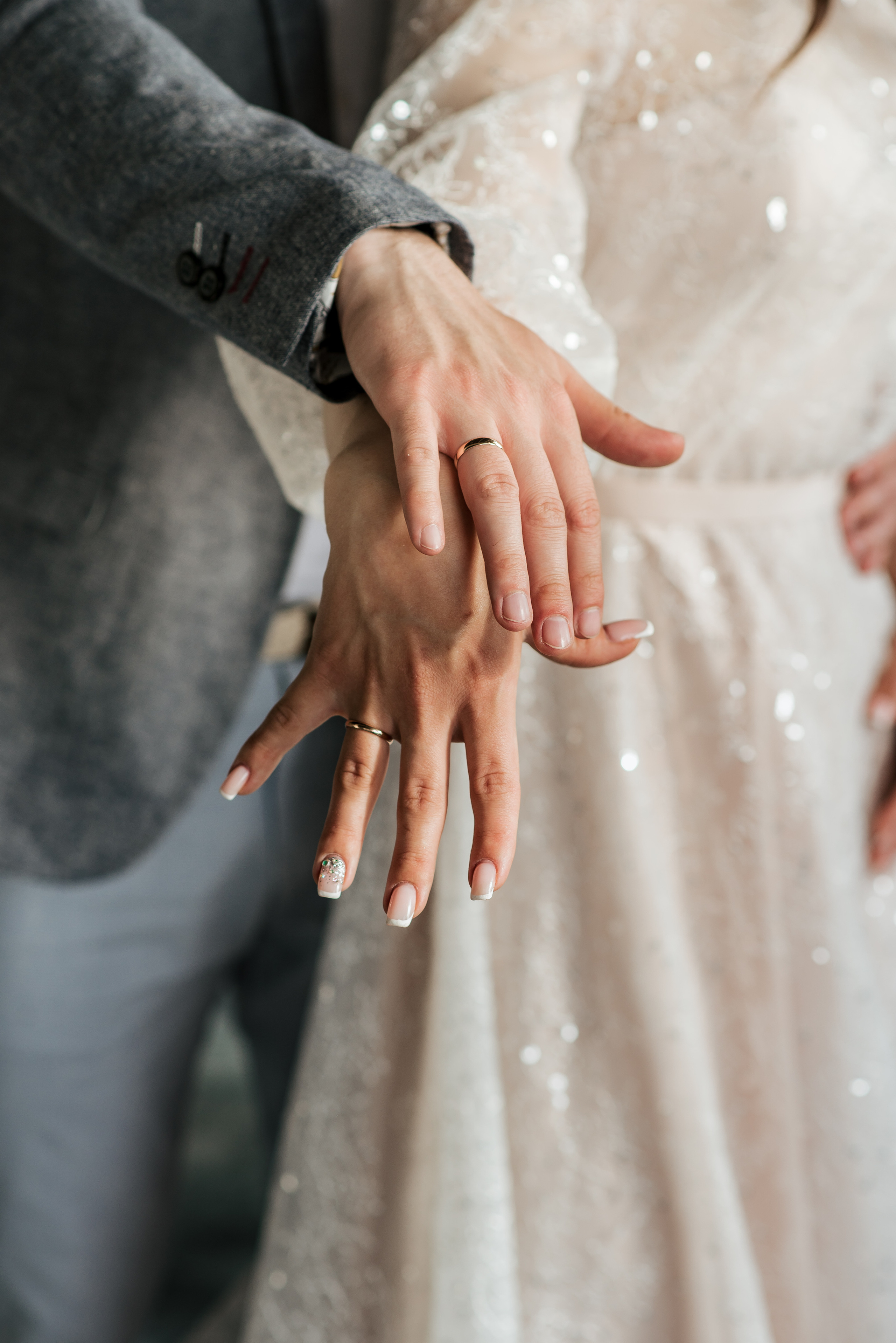 Андрей и Каралина. Фотограф Екатерина Шереметова Ижевск Сарапул Воткинск