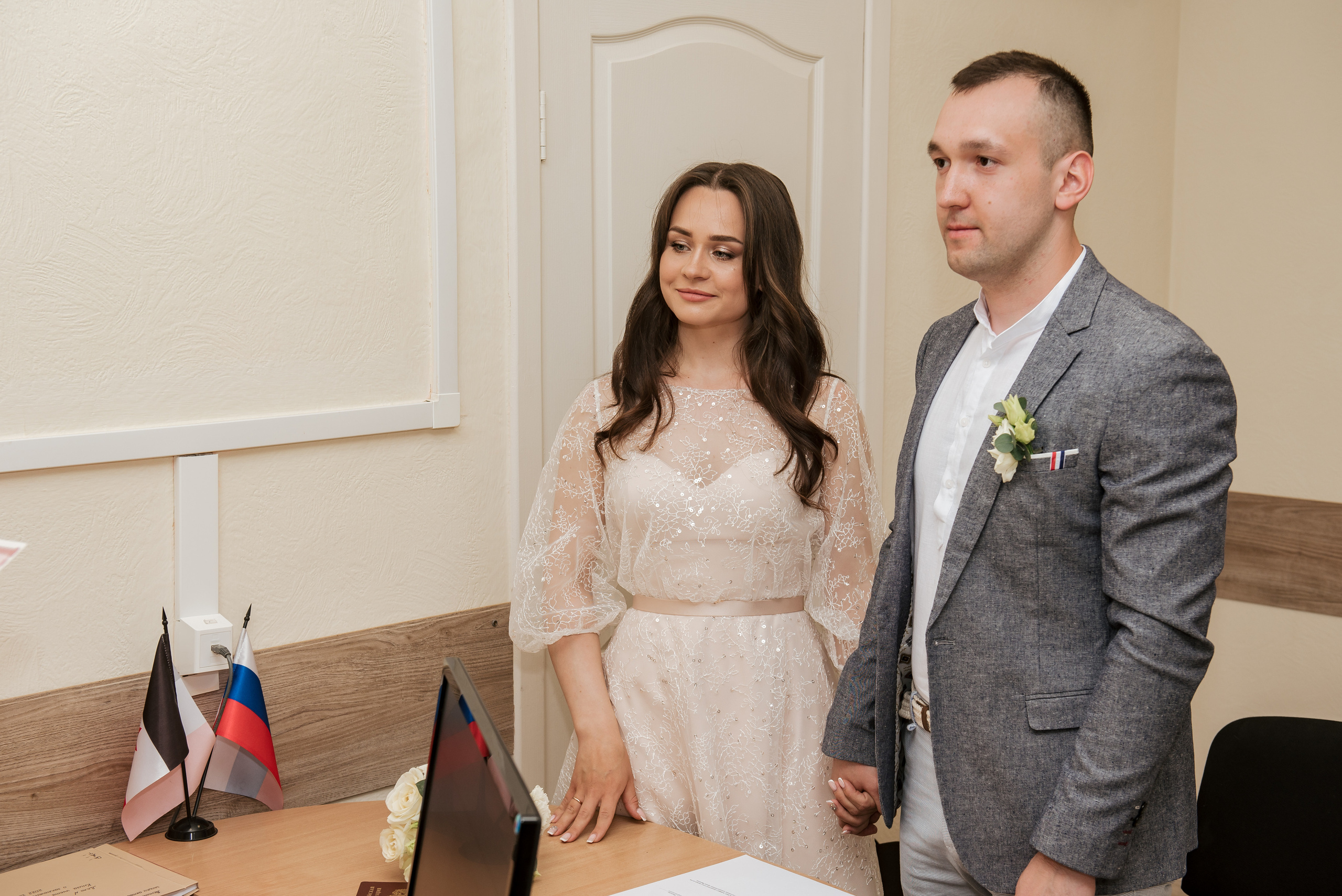 Андрей и Каралина. Фотограф Екатерина Шереметова Ижевск Сарапул Воткинск