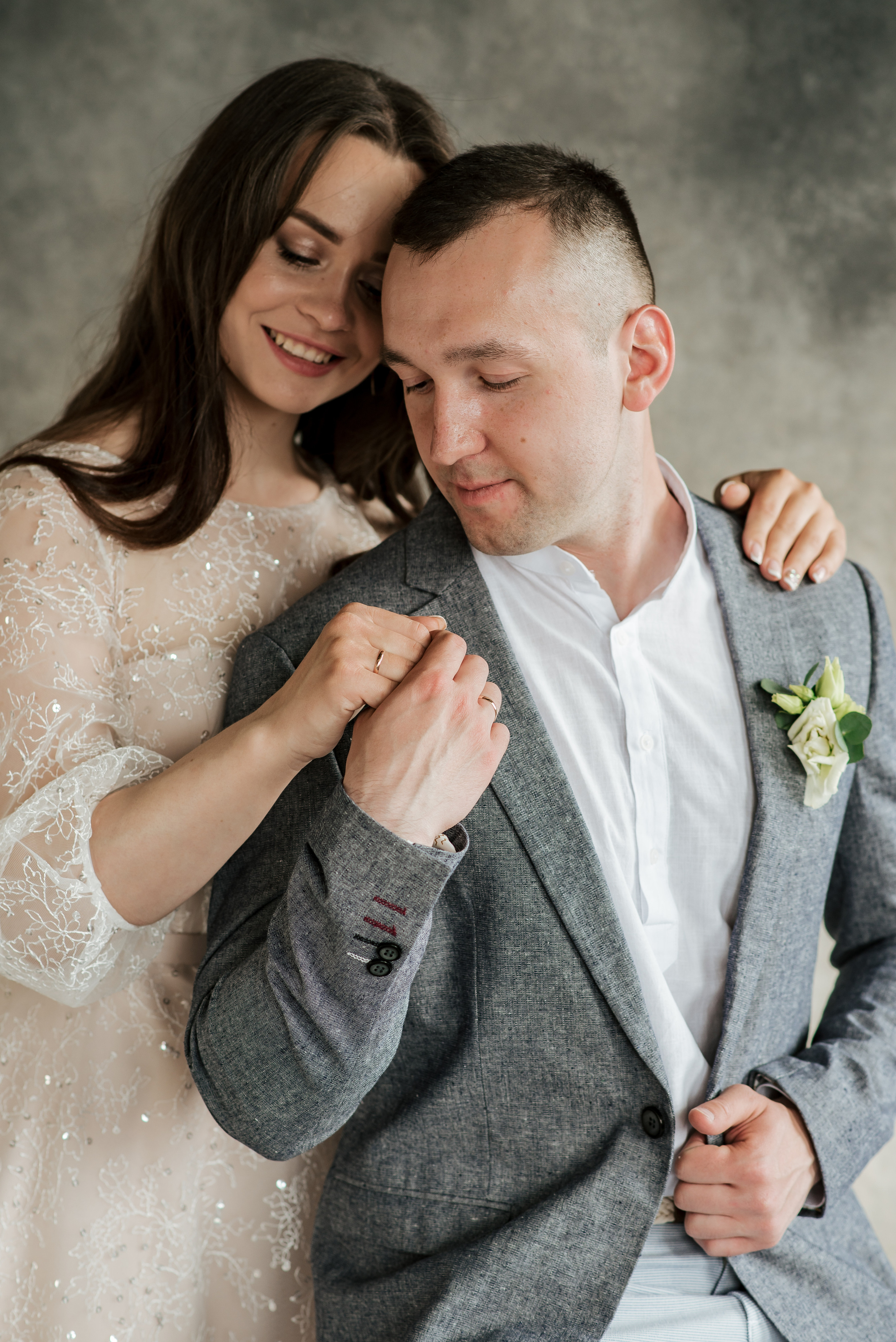 Андрей и Каралина. Фотограф Екатерина Шереметова Ижевск Сарапул Воткинск