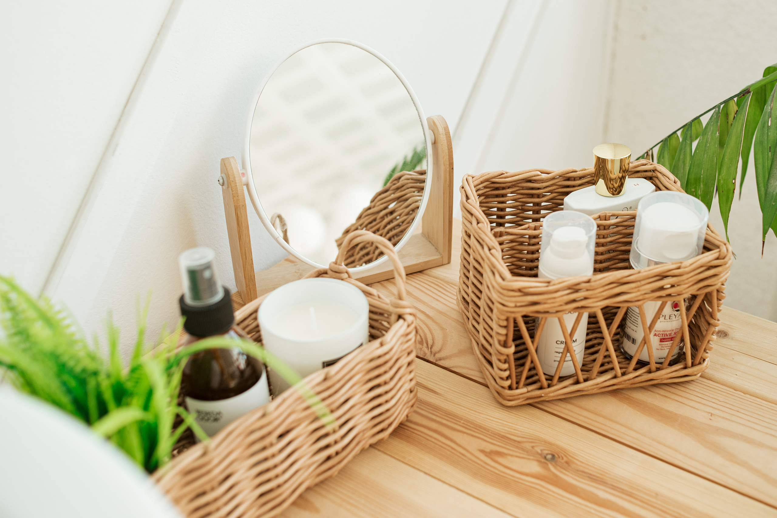 Контент-съёмка для мастера по плетению из бумажной лозы Натали. Фотограф Екатерина Шереметова Ижевск Сарапул Воткинск