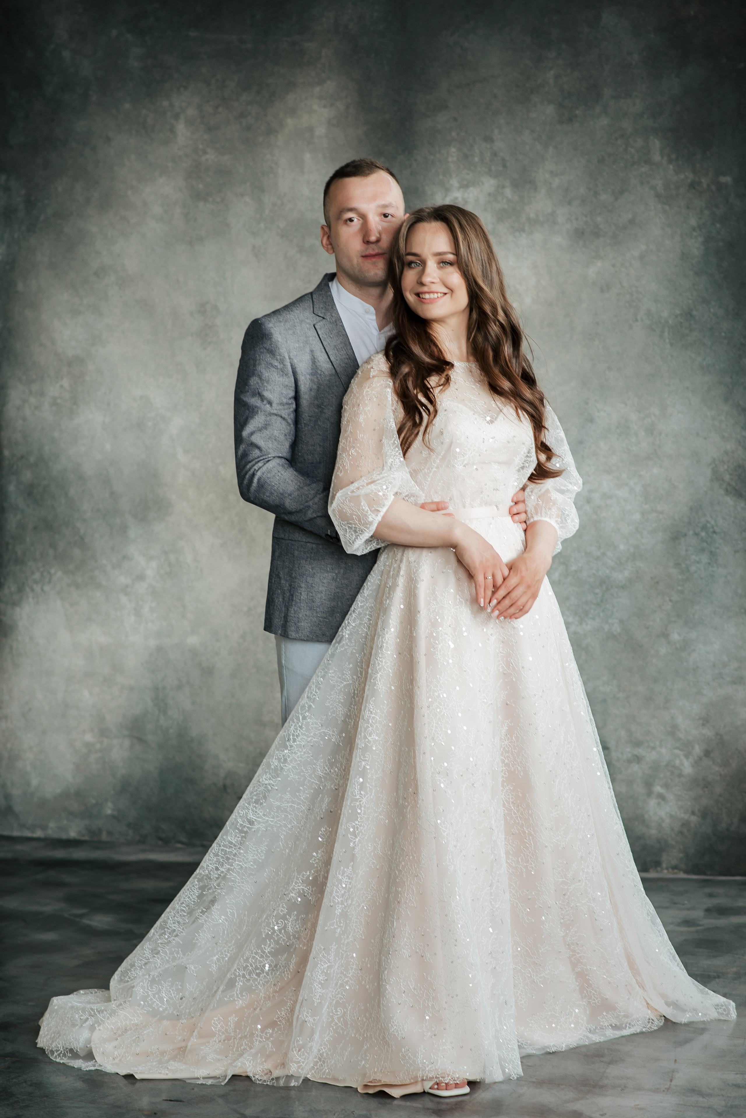 Андрей и Каралина. Фотограф Екатерина Шереметова Ижевск Сарапул Воткинск