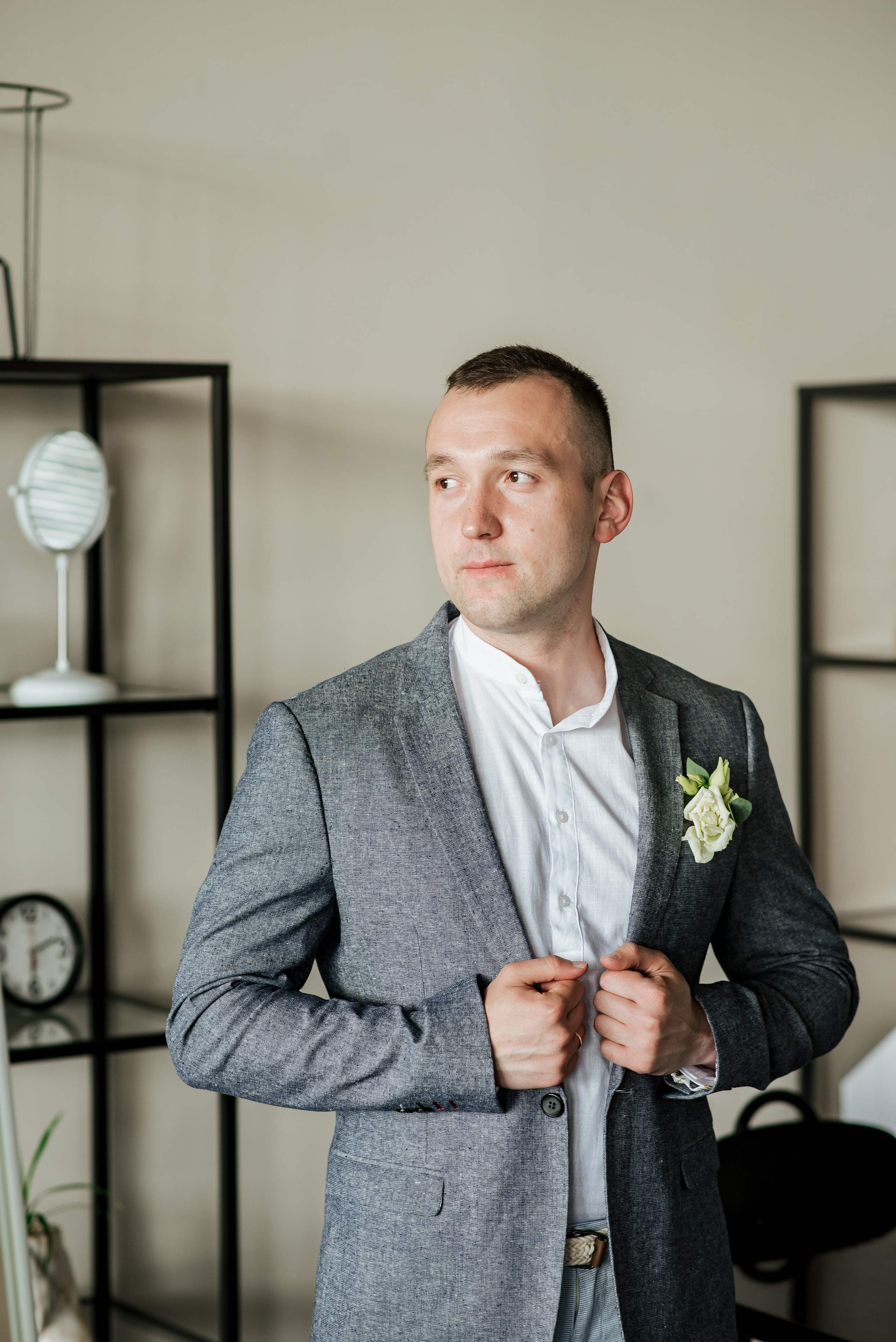 Андрей и Каралина. Фотограф Екатерина Шереметова Ижевск Сарапул Воткинск