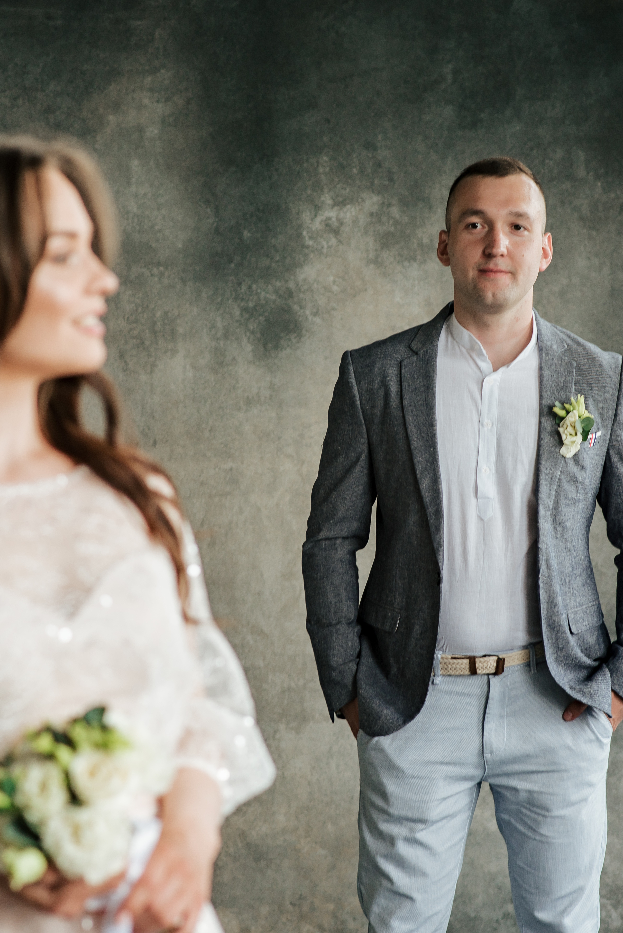 Андрей и Каралина. Фотограф Екатерина Шереметова Ижевск Сарапул Воткинск