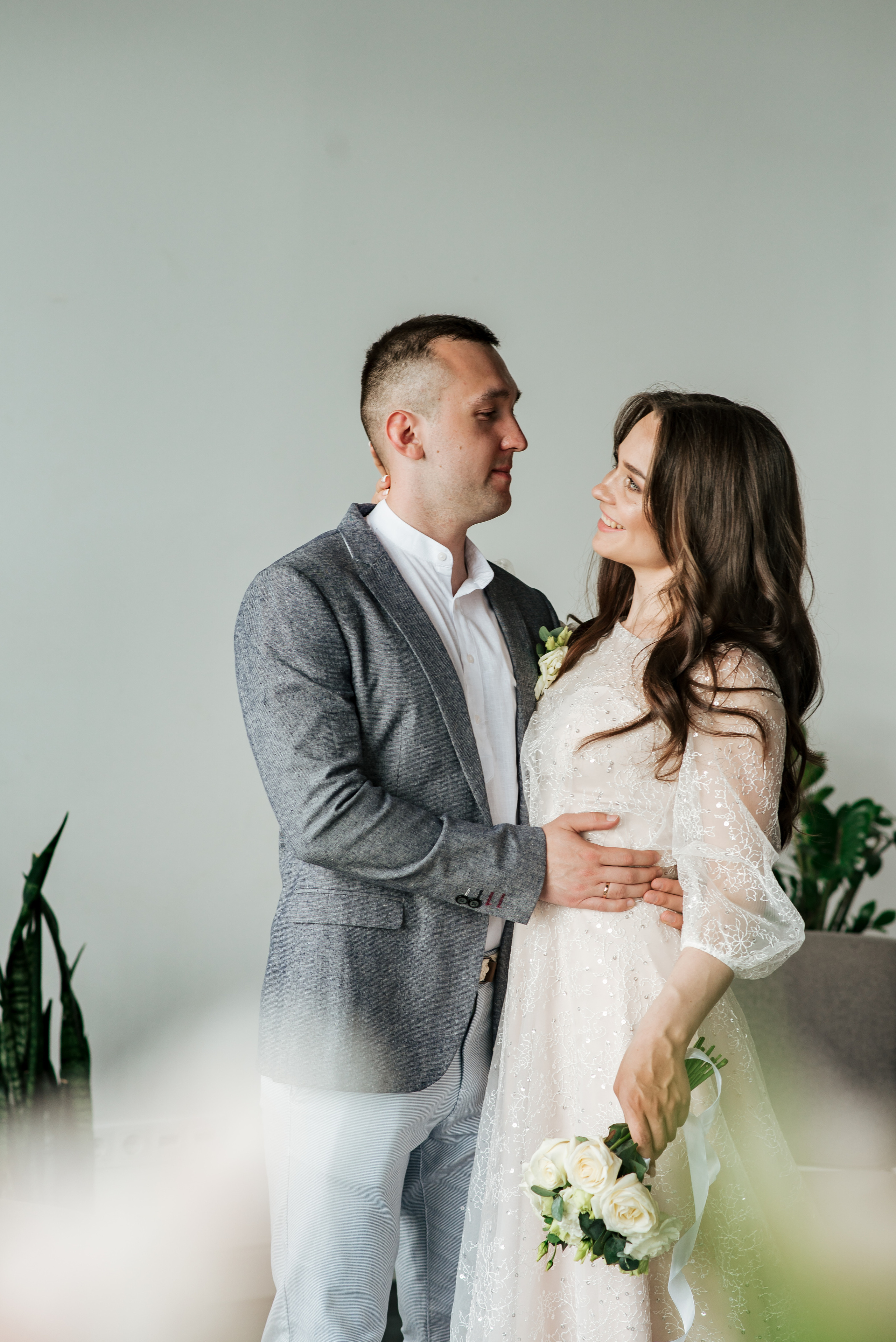 Андрей и Каралина. Фотограф Екатерина Шереметова Ижевск Сарапул Воткинск