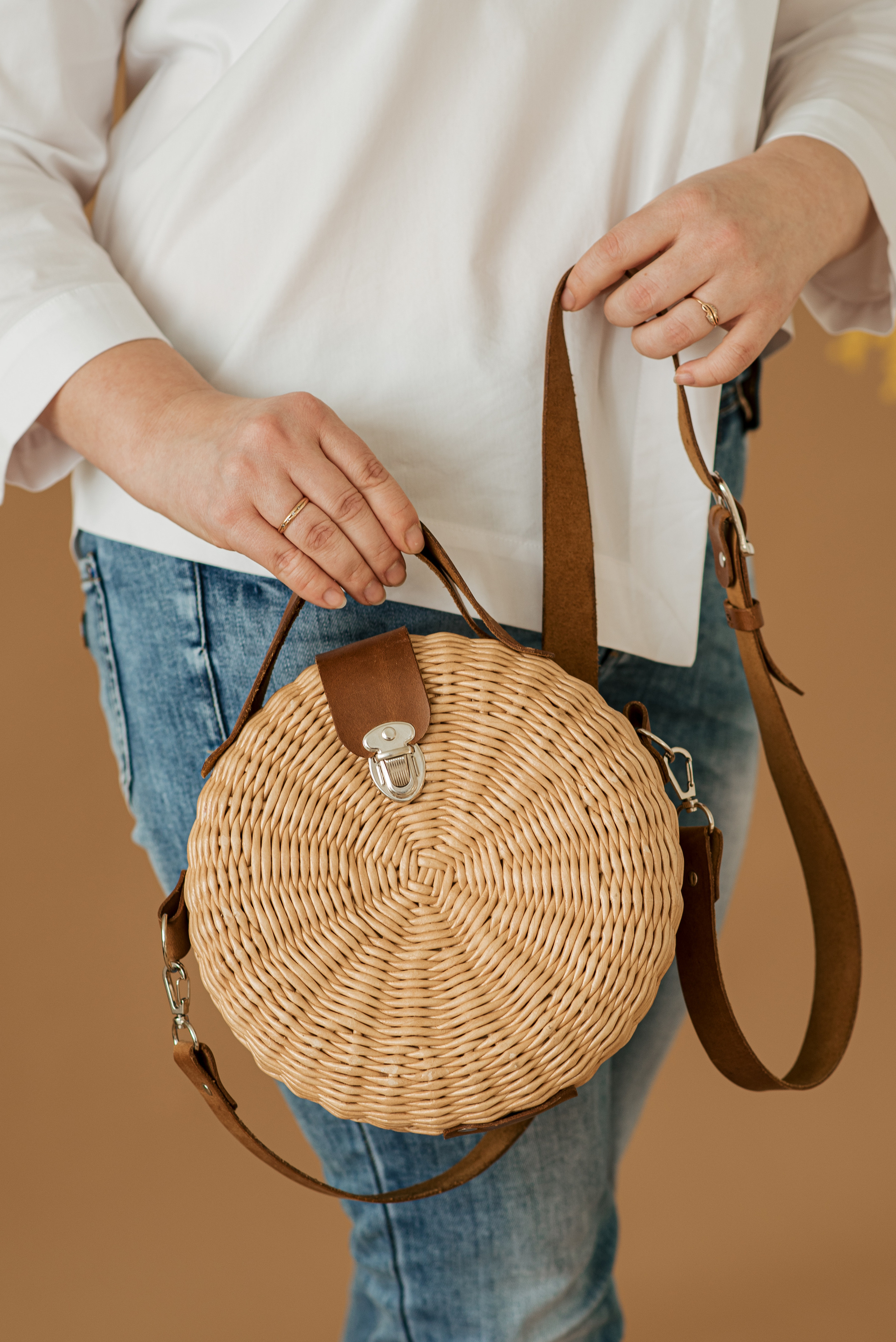 Контент-съёмка для мастера по плетению из бумажной лозы Натали. Фотограф Екатерина Шереметова Ижевск Сарапул Воткинск