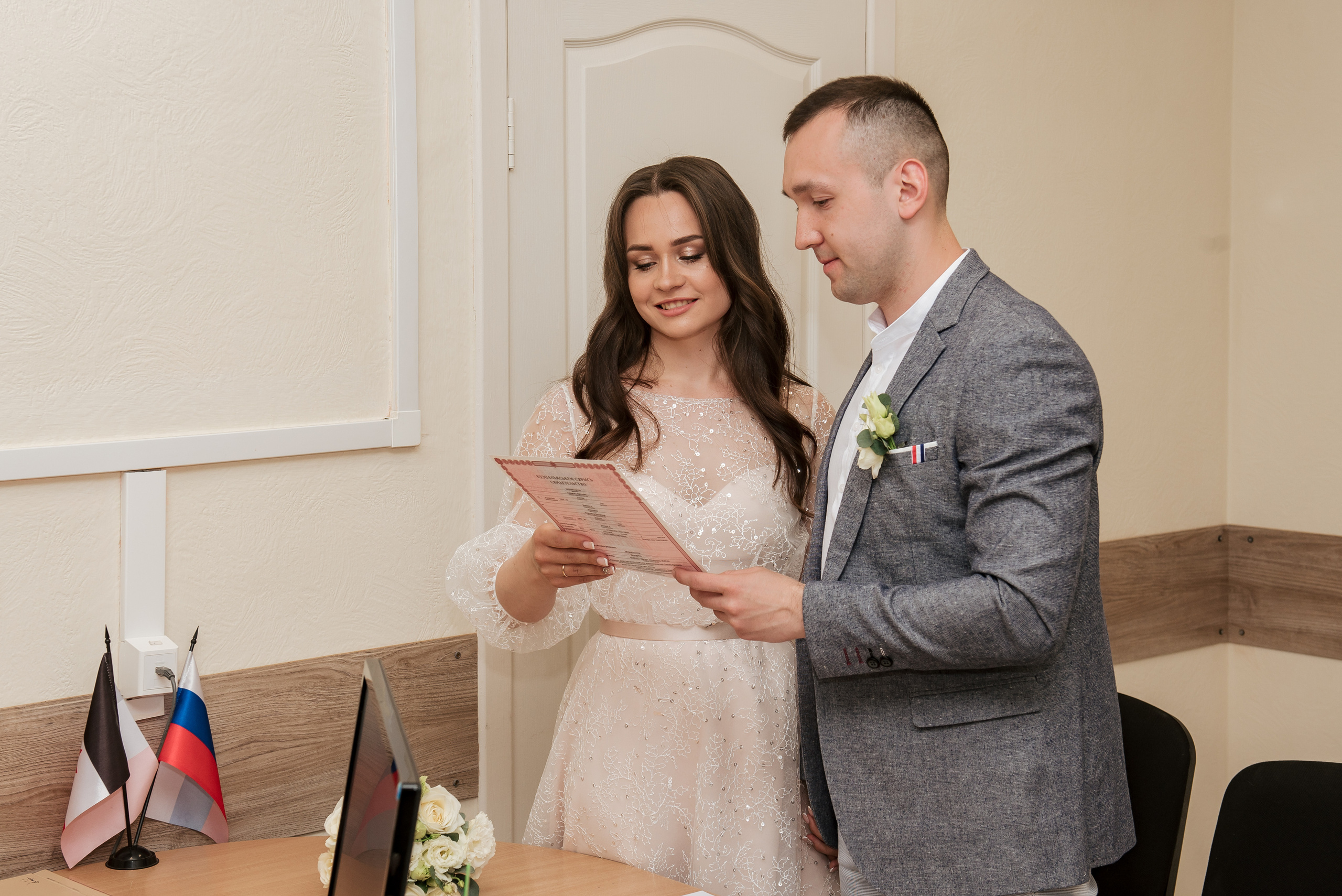 Андрей и Каралина. Фотограф Екатерина Шереметова Ижевск Сарапул Воткинск