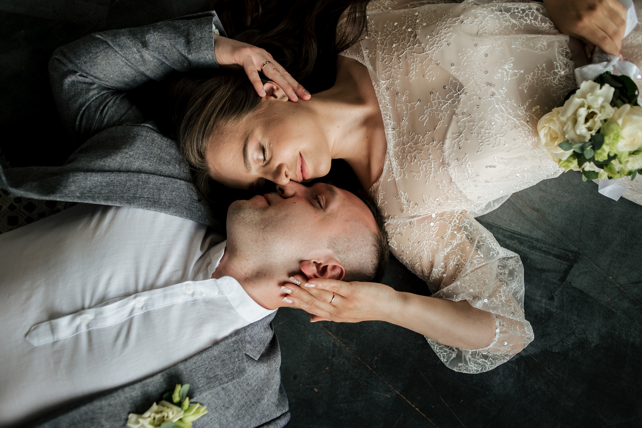 Андрей и Каралина. Фотограф Екатерина Шереметова Ижевск Сарапул Воткинск