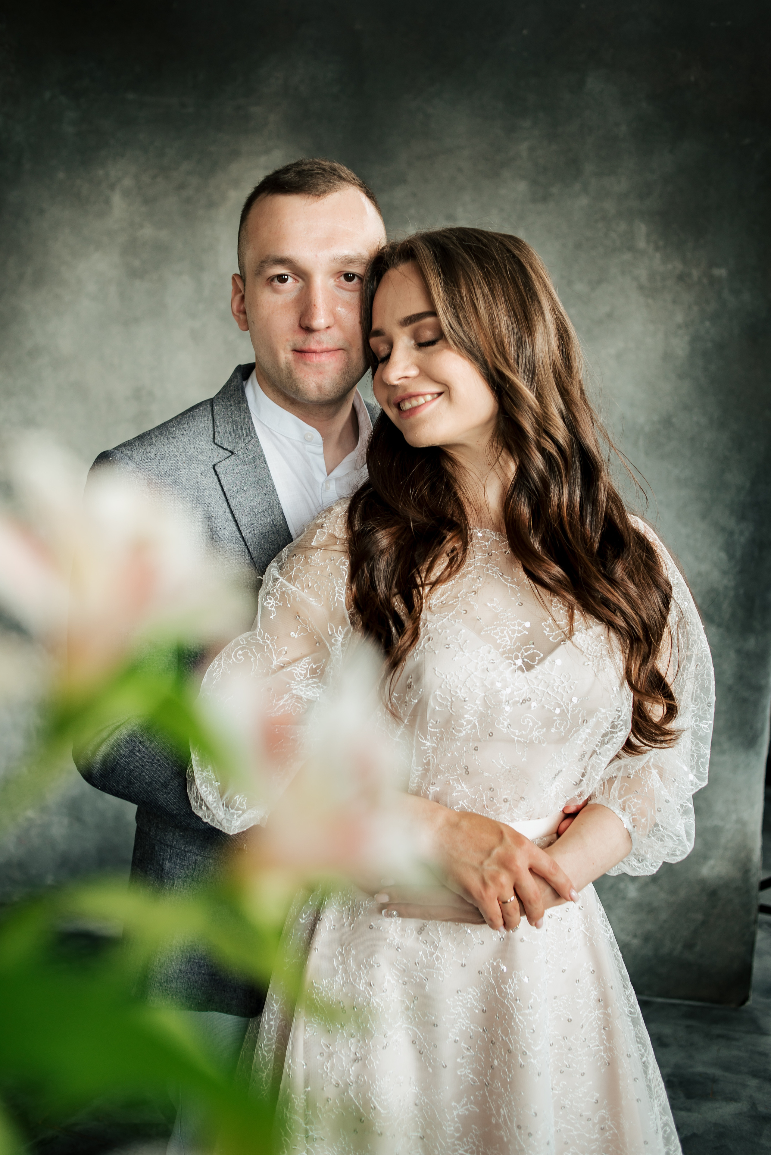 Андрей и Каралина. Фотограф Екатерина Шереметова Ижевск Сарапул Воткинск