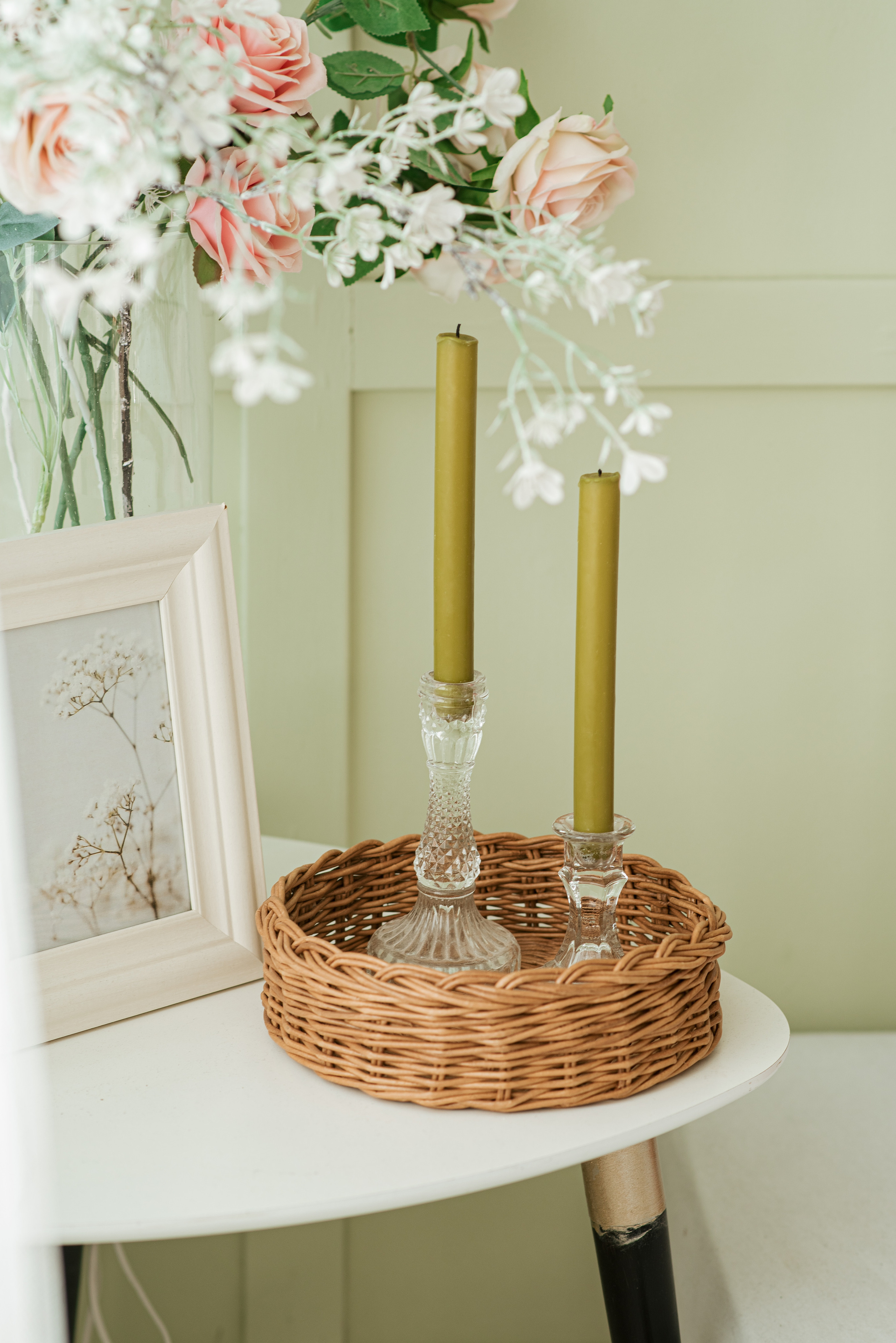 Контент-съёмка для мастера по плетению из бумажной лозы Натали. Фотограф Екатерина Шереметова Ижевск Сарапул Воткинск