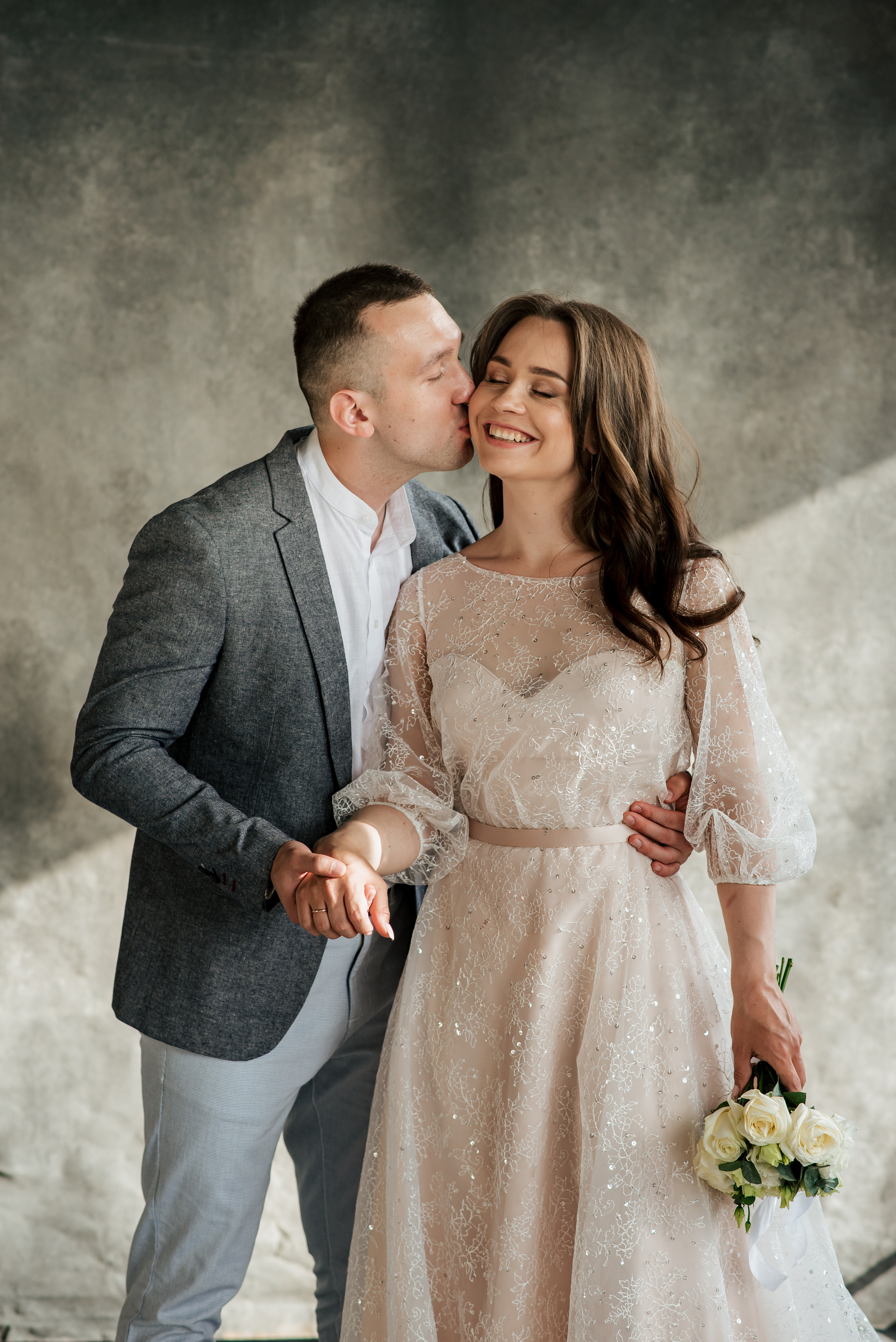 Андрей и Каралина. Фотограф Екатерина Шереметова Ижевск Сарапул Воткинск