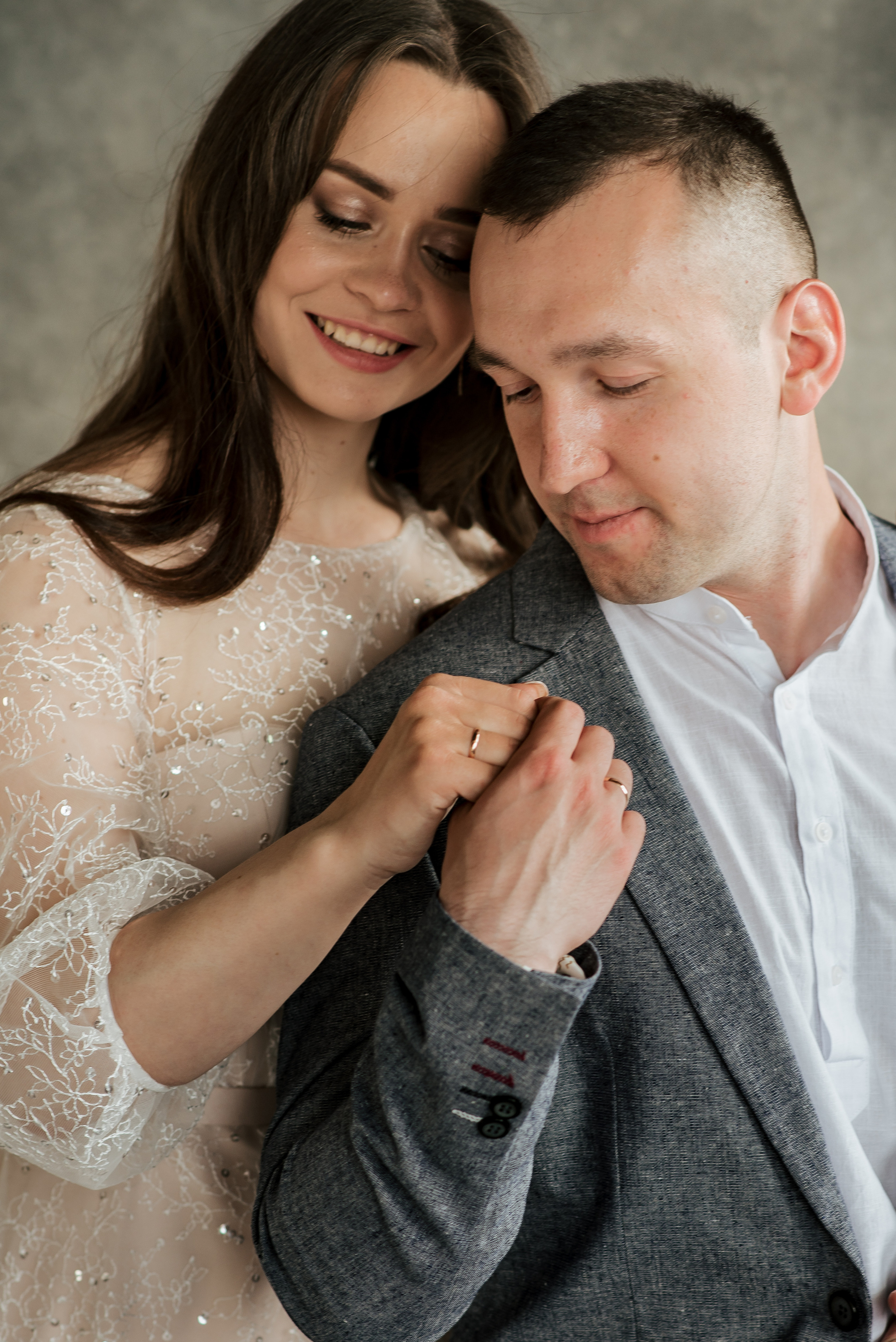 Андрей и Каралина. Фотограф Екатерина Шереметова Ижевск Сарапул Воткинск