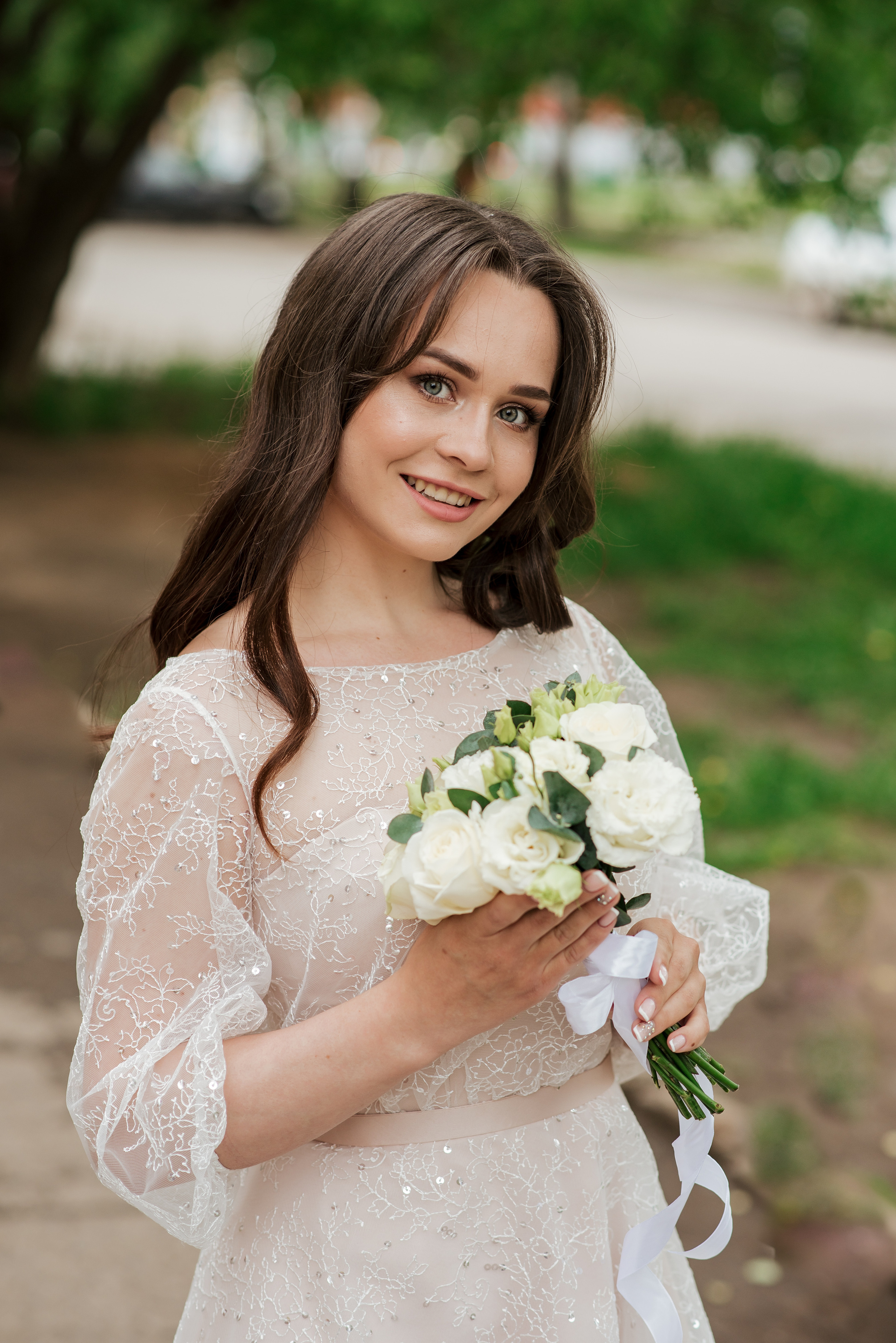 Андрей и Каралина. Фотограф Екатерина Шереметова Ижевск Сарапул Воткинск