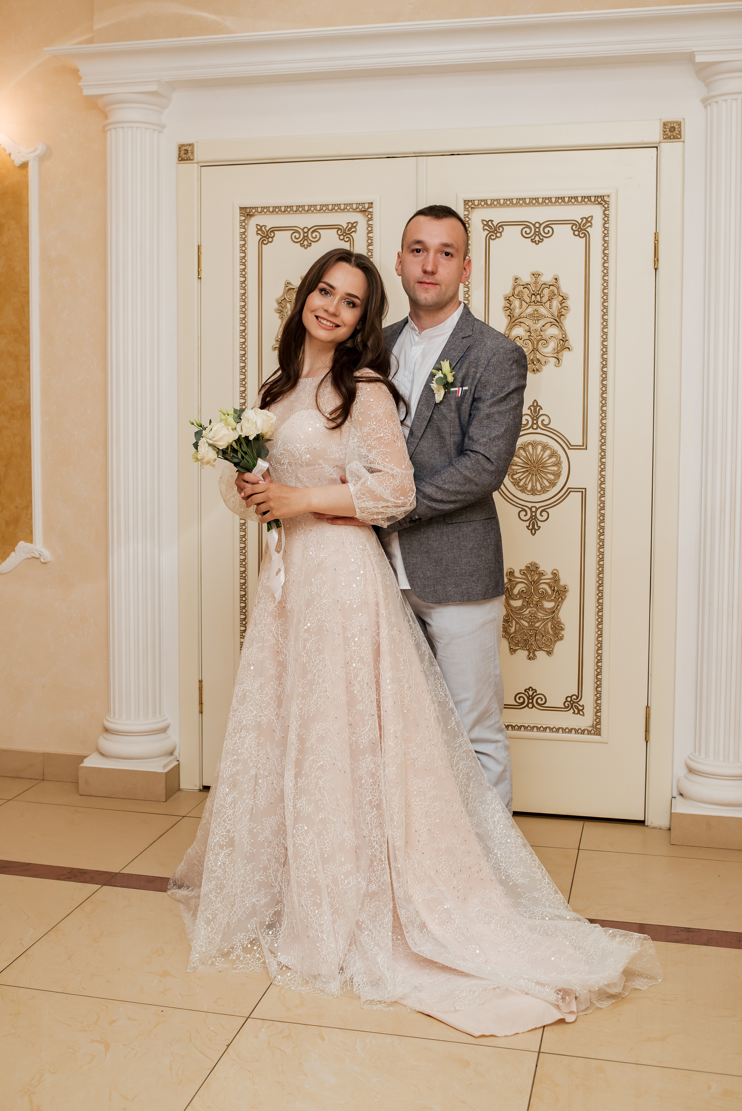 Андрей и Каралина. Фотограф Екатерина Шереметова Ижевск Сарапул Воткинск