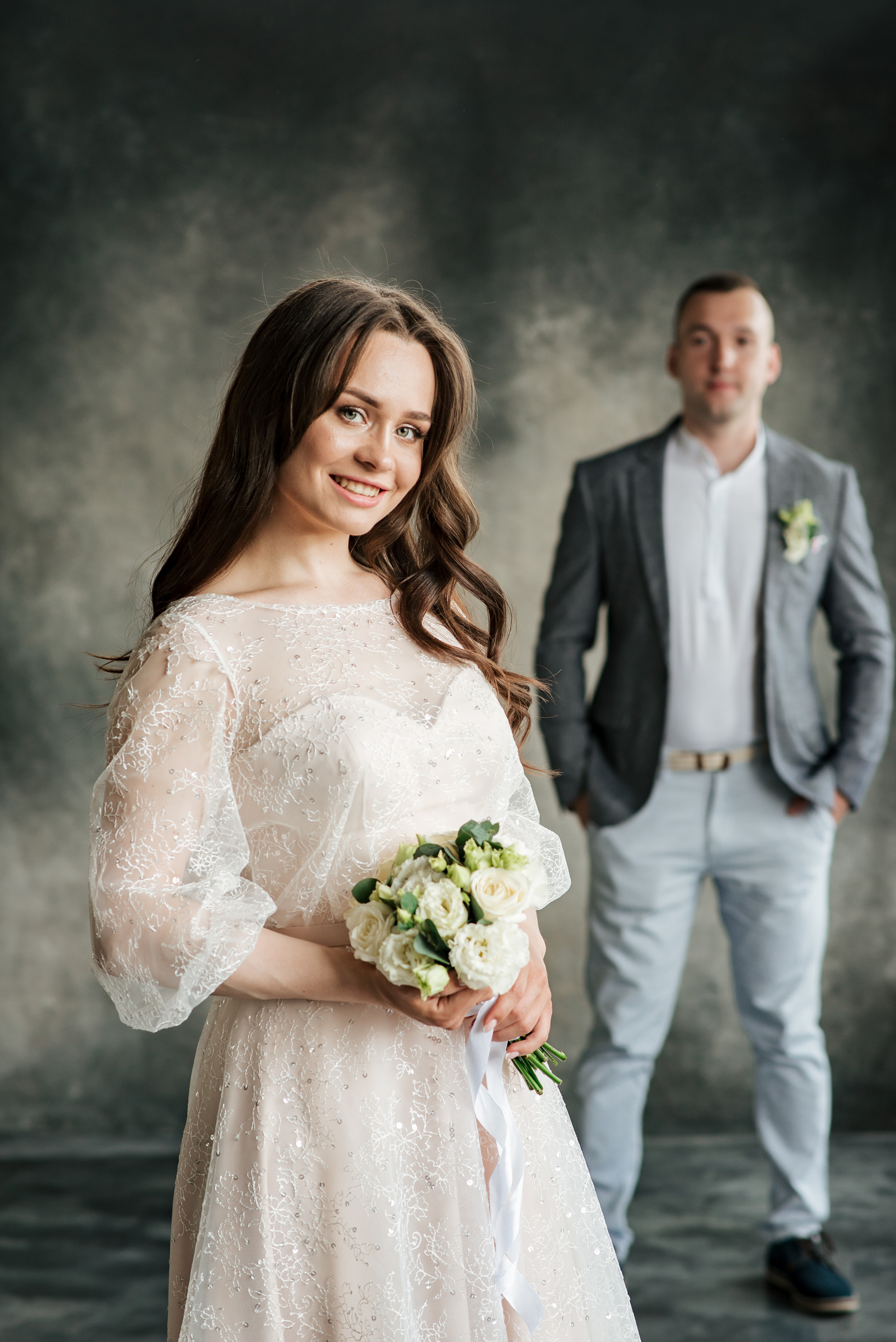 Андрей и Каралина. Фотограф Екатерина Шереметова Ижевск Сарапул Воткинск