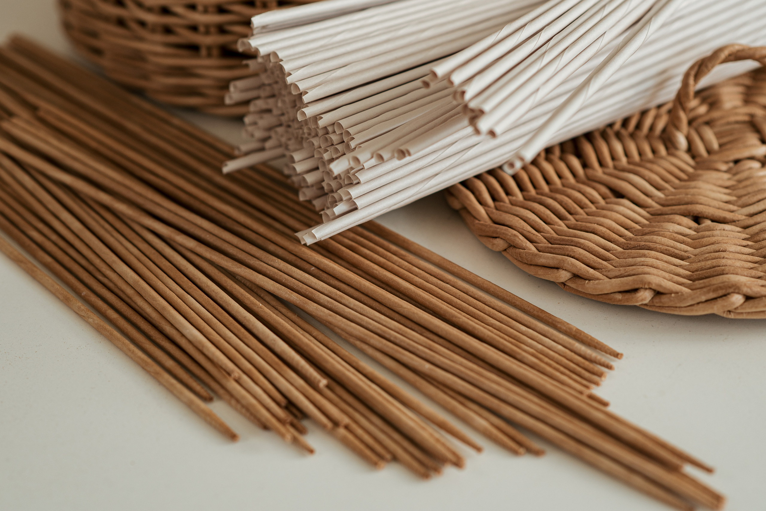 Контент-съёмка для мастера по плетению из бумажной лозы Натали. Фотограф Екатерина Шереметова Ижевск Сарапул Воткинск