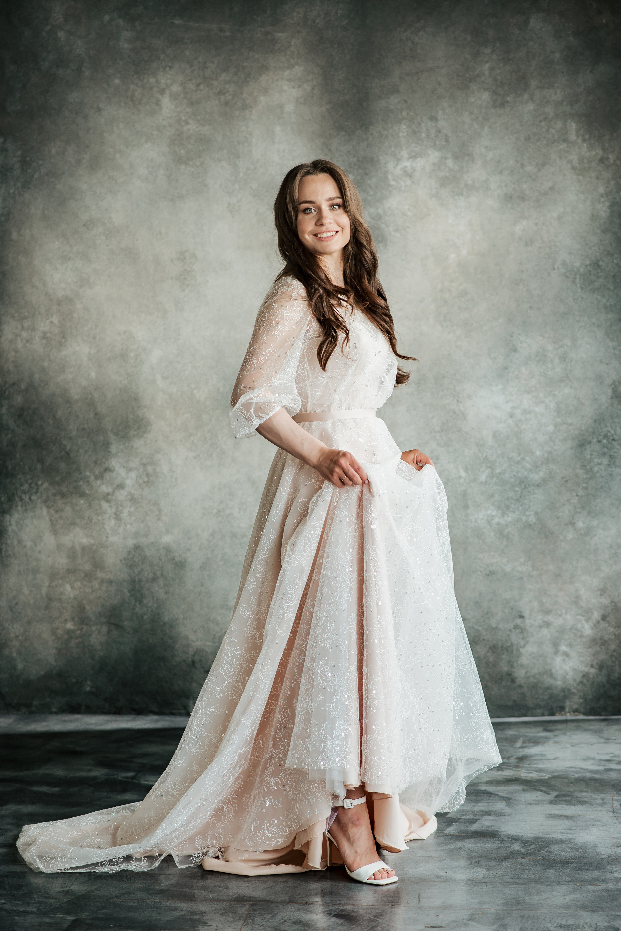 Андрей и Каралина. Фотограф Екатерина Шереметова Ижевск Сарапул Воткинск