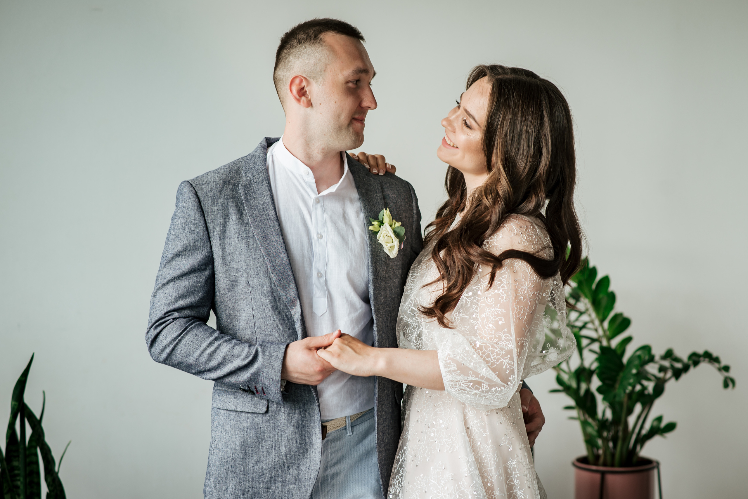 Андрей и Каралина. Фотограф Екатерина Шереметова Ижевск Сарапул Воткинск