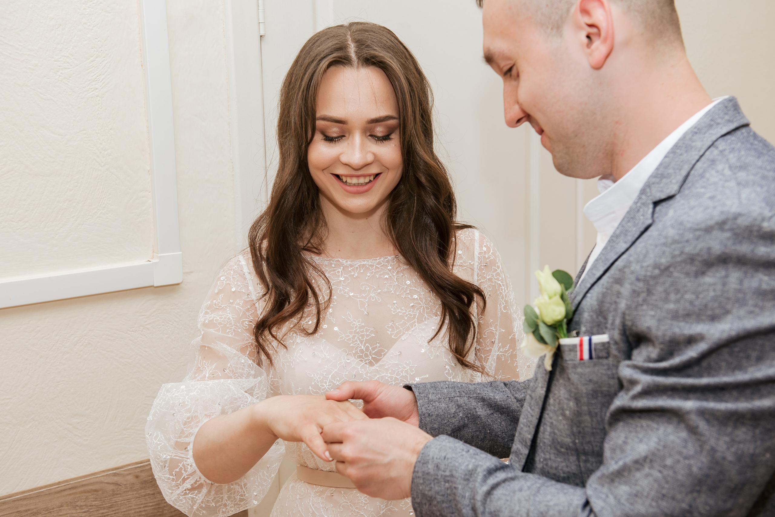 Андрей и Каралина. Фотограф Екатерина Шереметова Ижевск Сарапул Воткинск