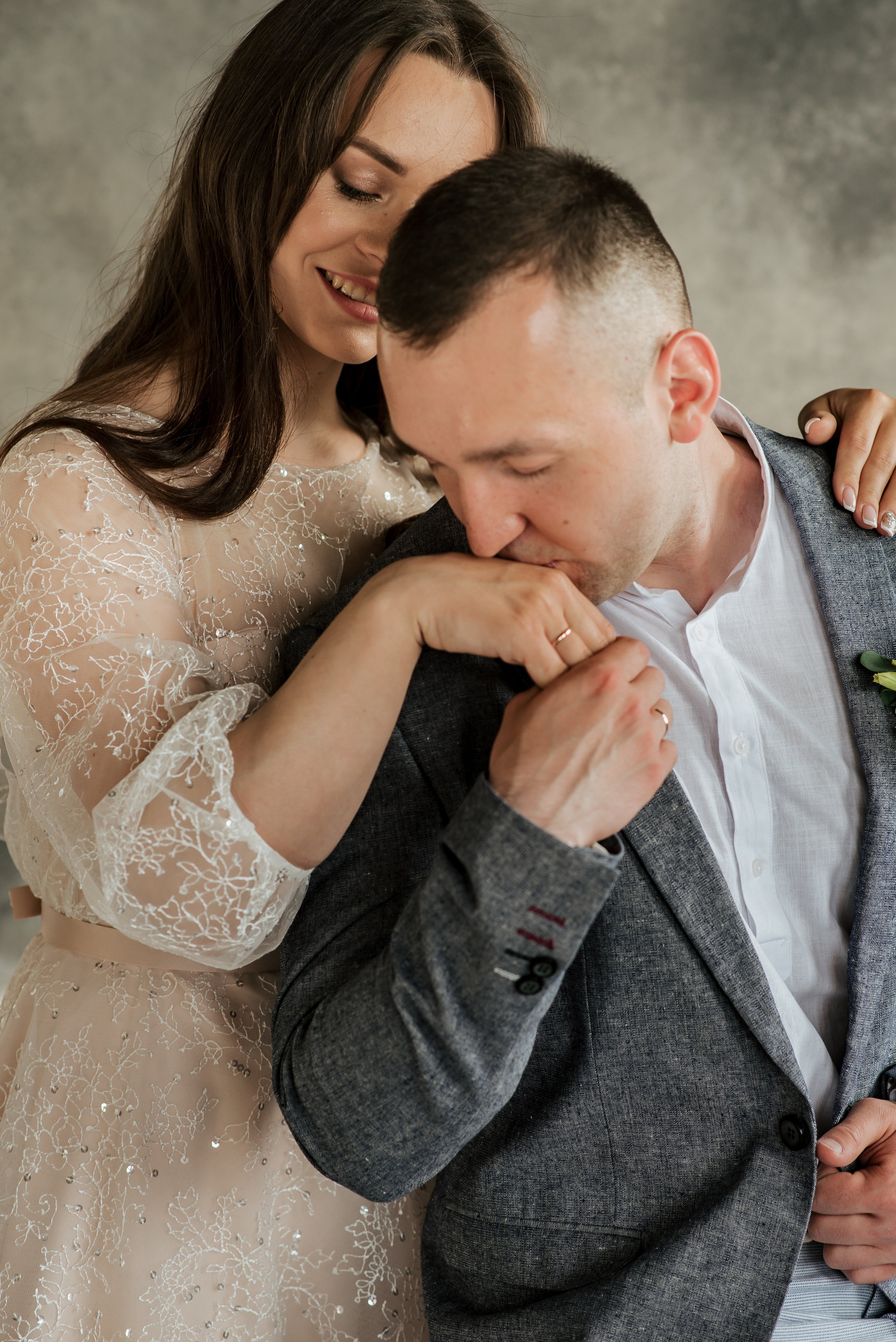 Андрей и Каралина. Фотограф Екатерина Шереметова Ижевск Сарапул Воткинск