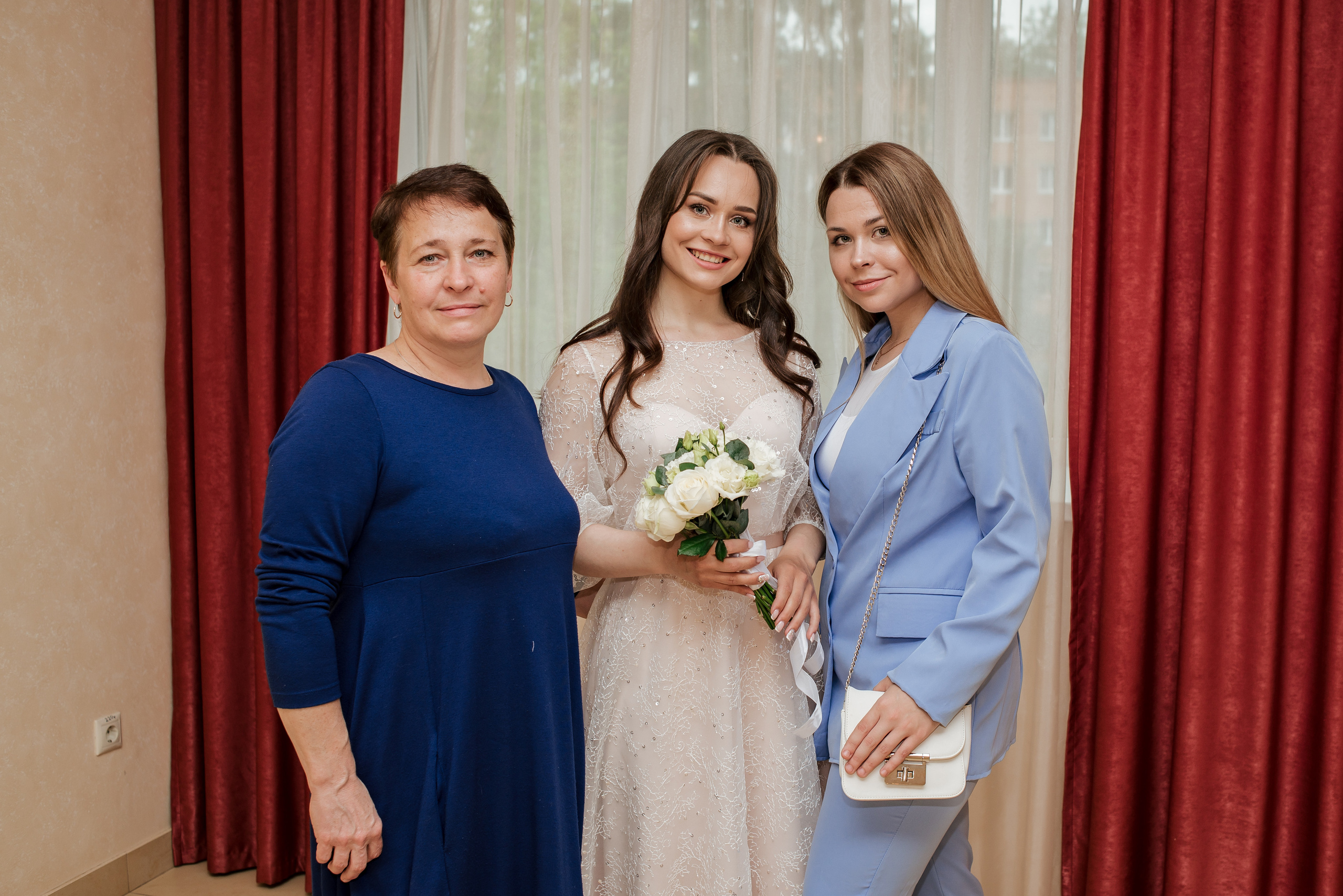 Андрей и Каралина. Фотограф Екатерина Шереметова Ижевск Сарапул Воткинск