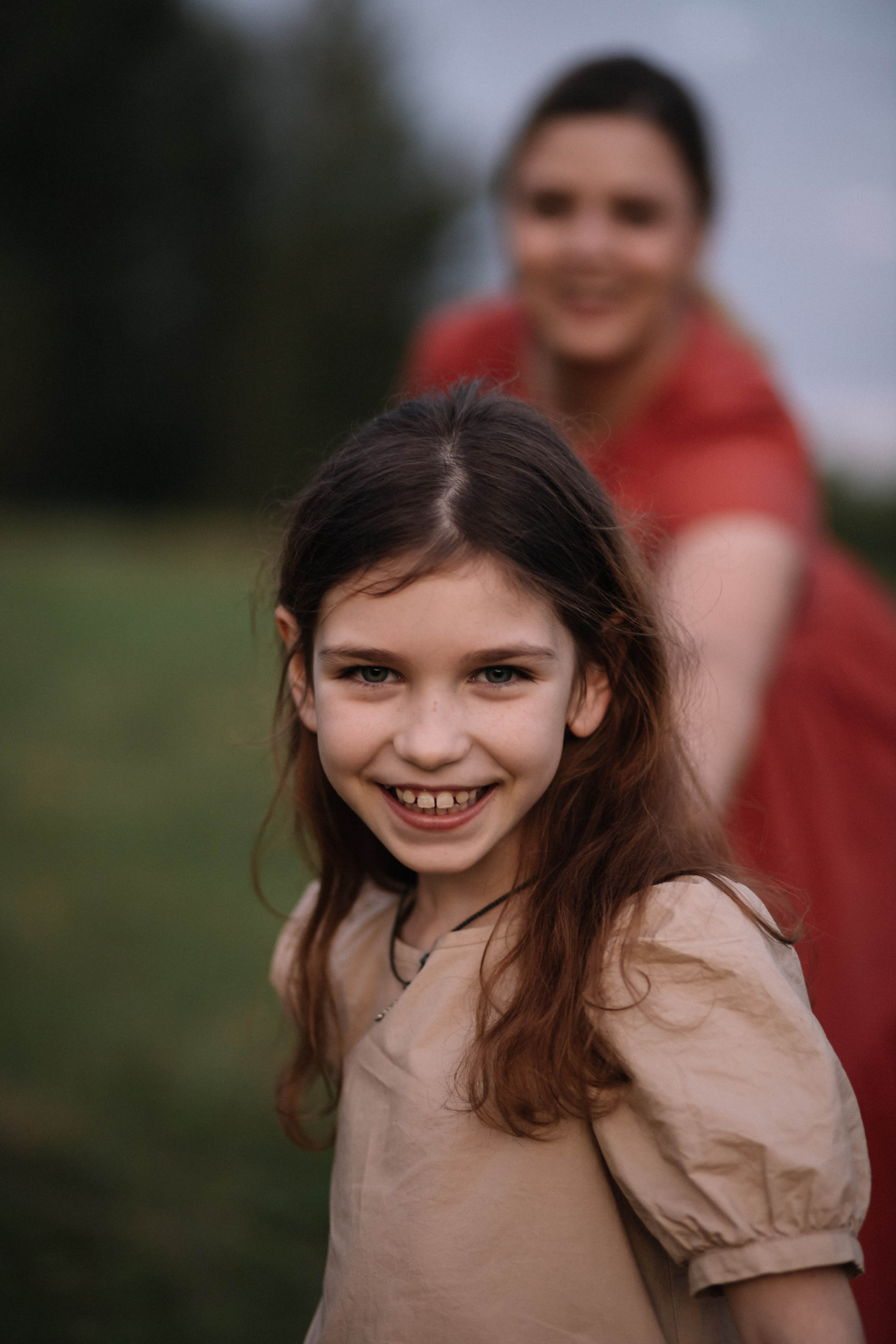 Оля, Роман и все-все-все. Фотограф Воронеж, Новая Усмань Мария Бублик