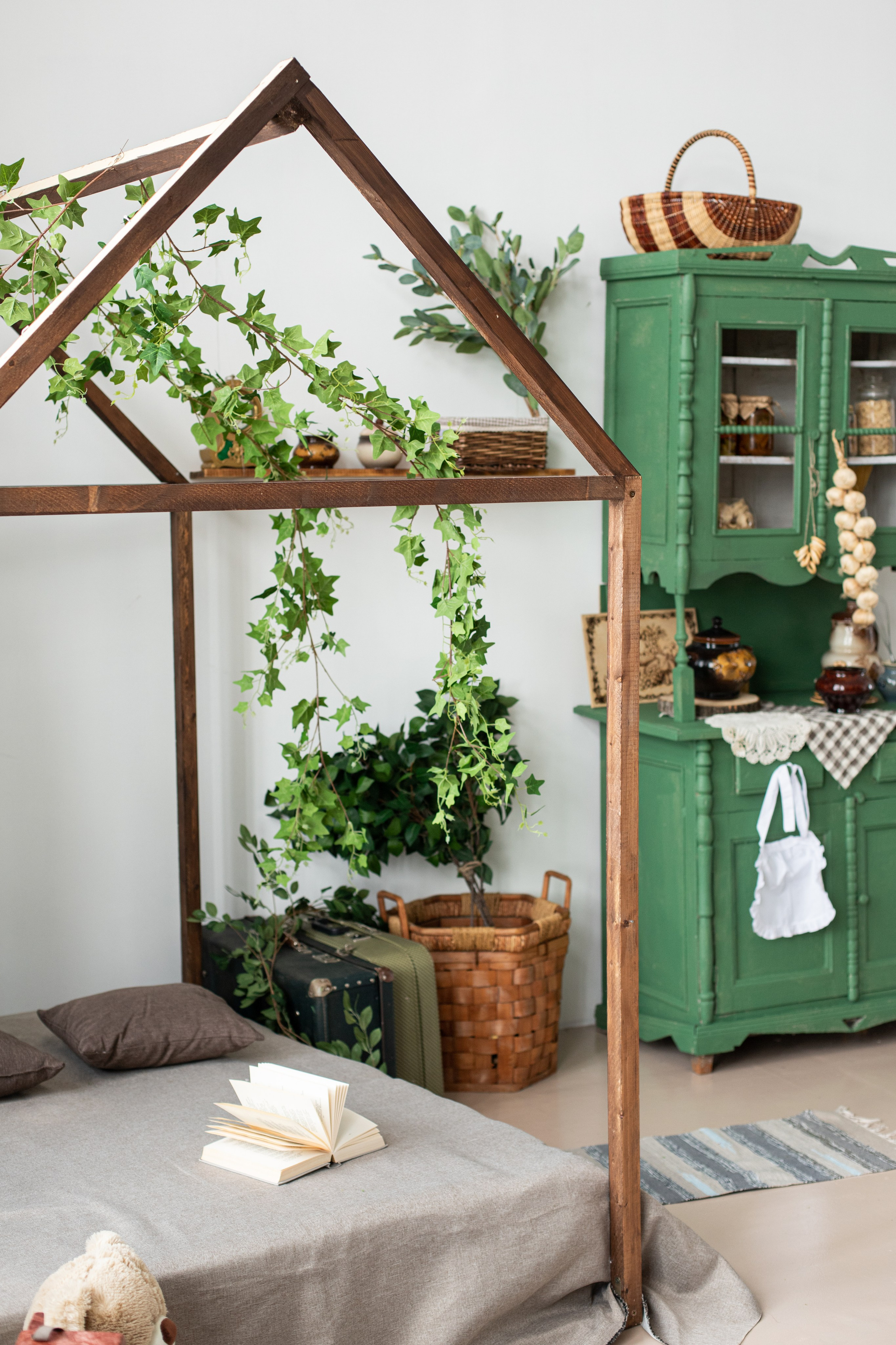 Буфет (студия Зеркало). Фотограф г. Хабаровск. Семейные и индивидуальные съёмки