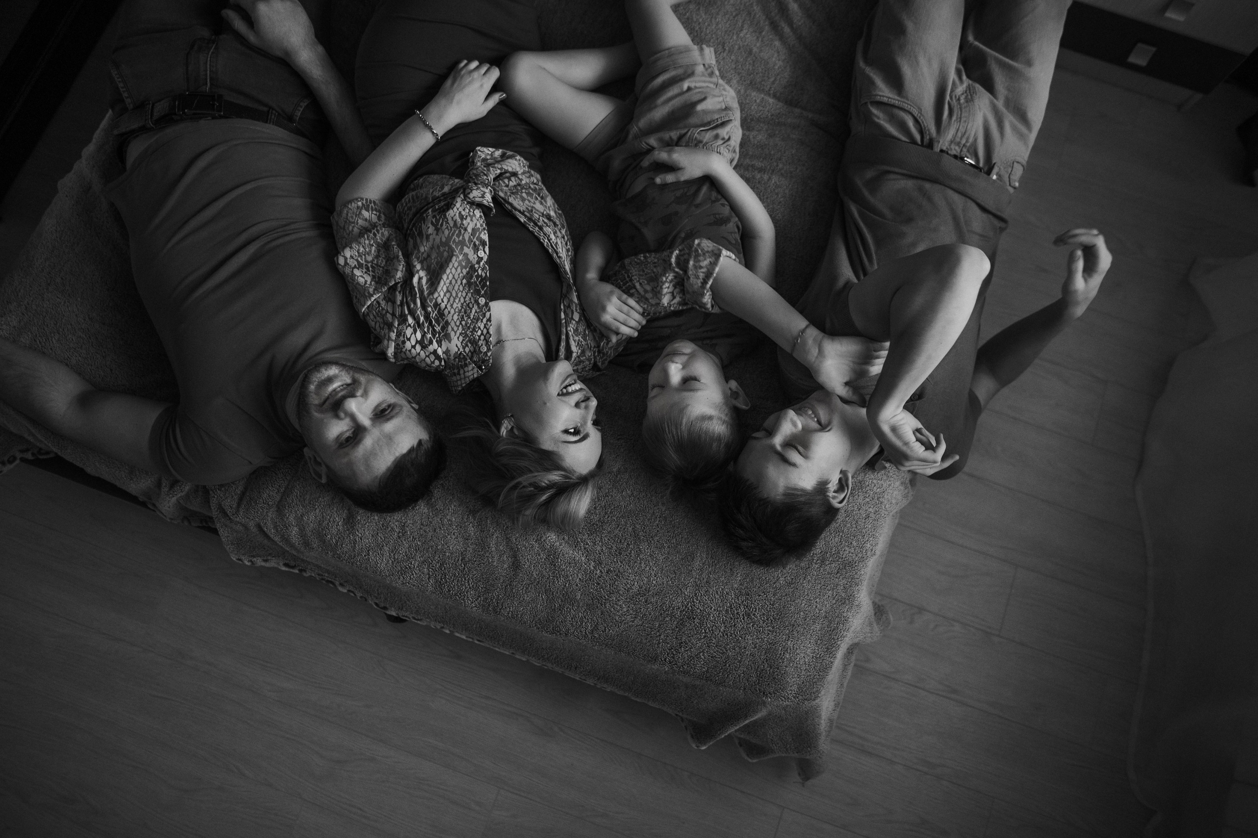 Юля, Денис, Даня, Никита. Www.ostermiller.ru