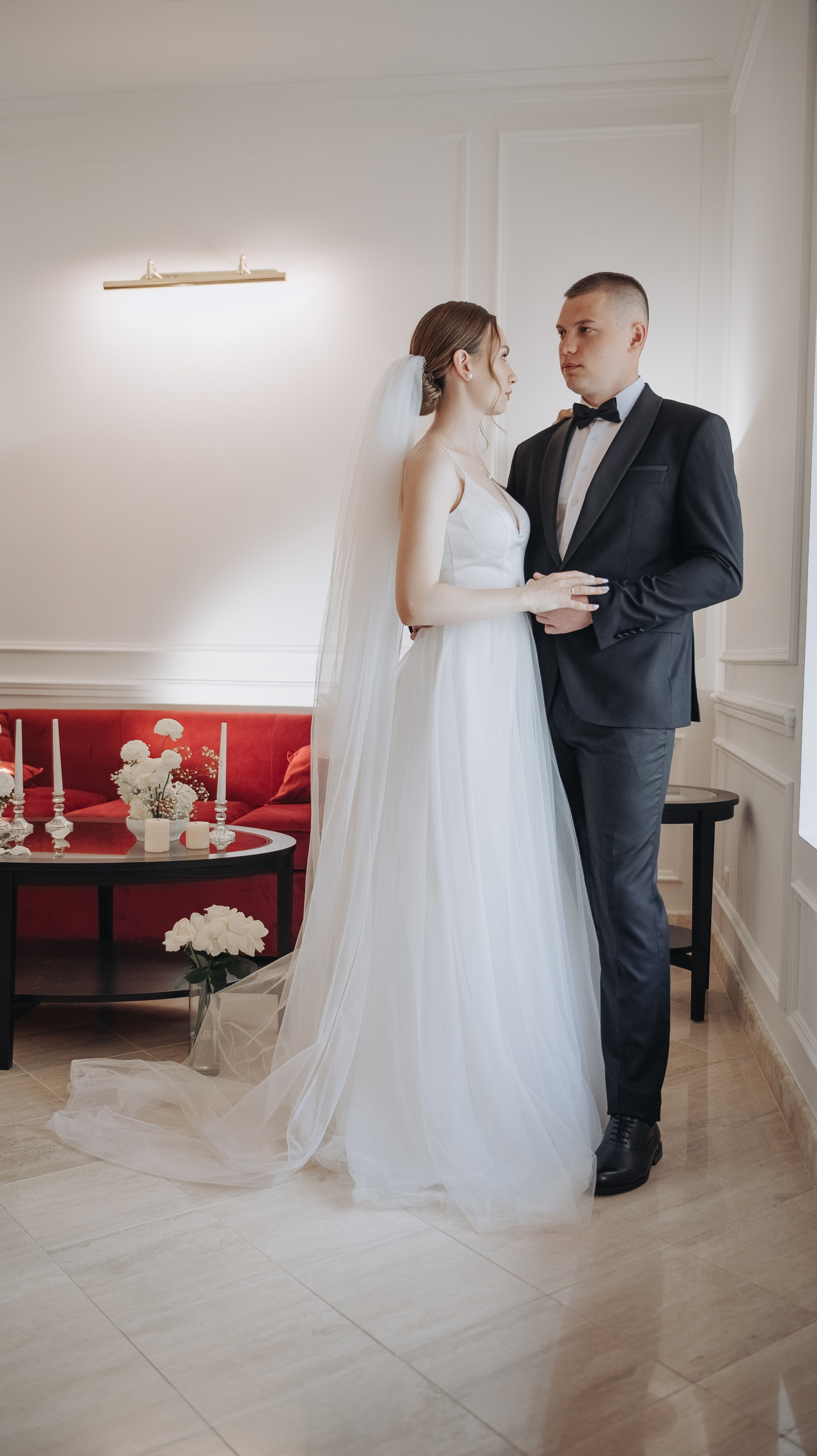 Romanoff. Свадебный и семейный фотограф Темрюк Алёна Ковальская