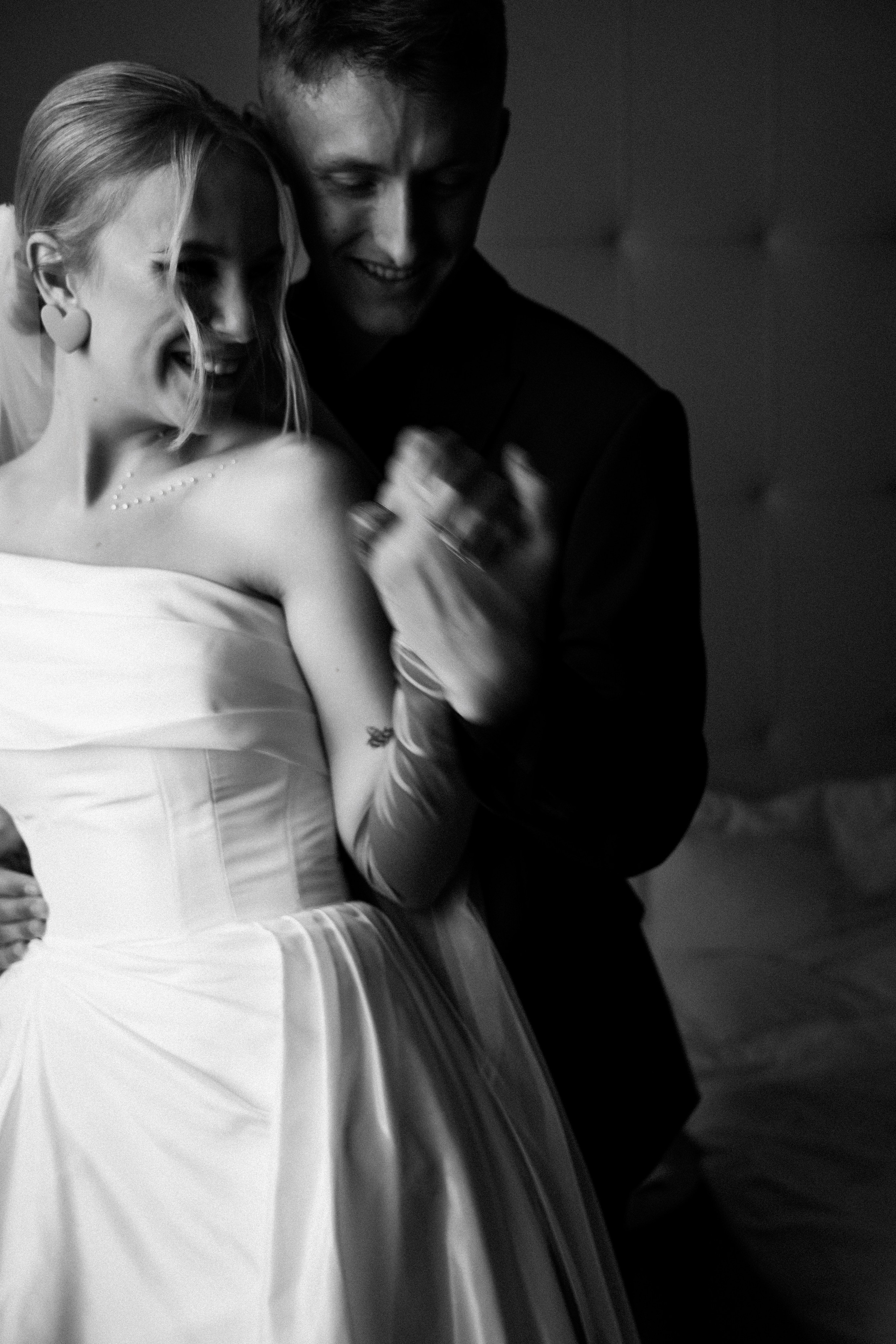 Ульяна & Александр 02.09.2023. Свадебный Фотограф Илья Чепайкин. Калининград