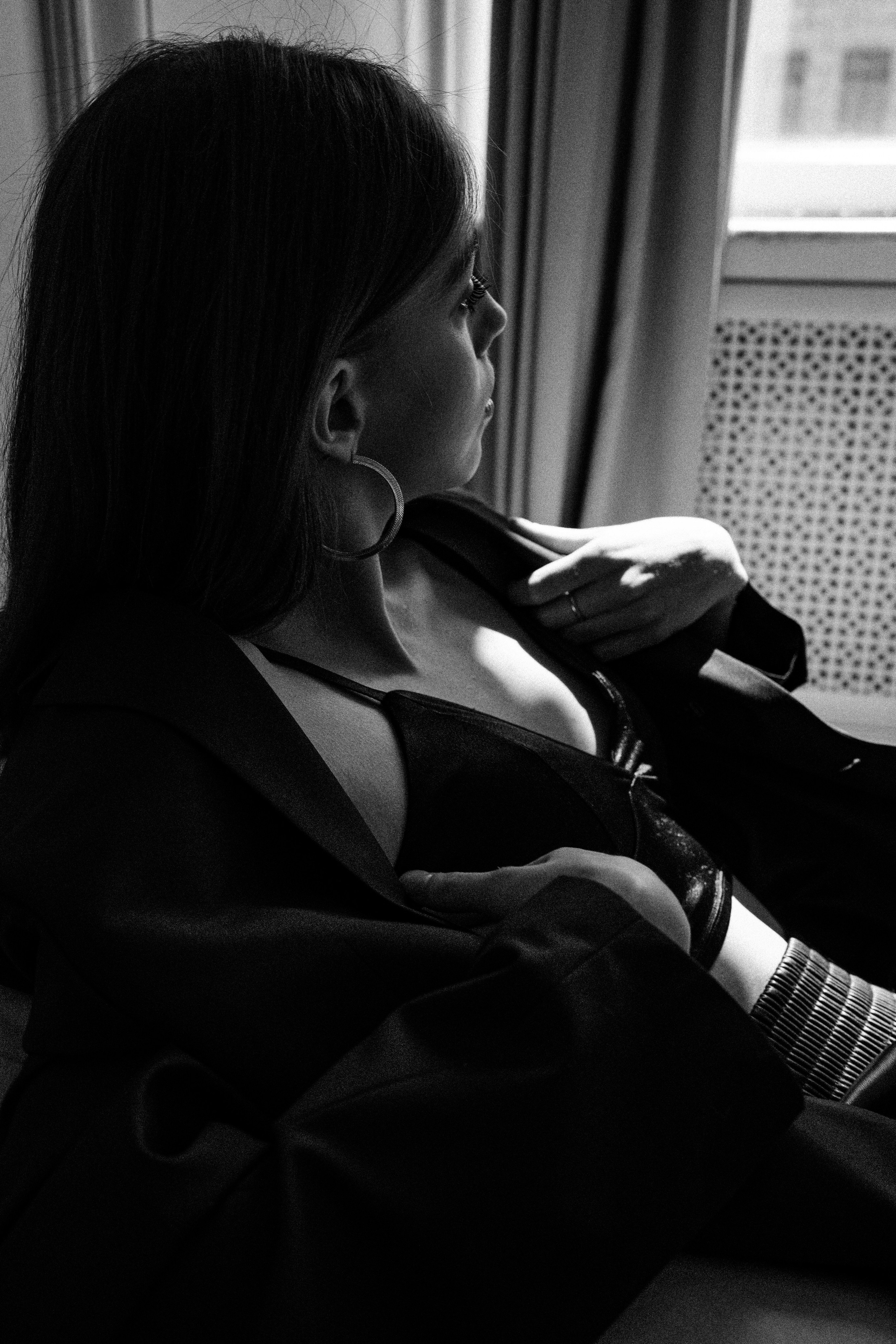 Полина. Свадебный фотограф в Санкт-Петербурге Марина Фесенко