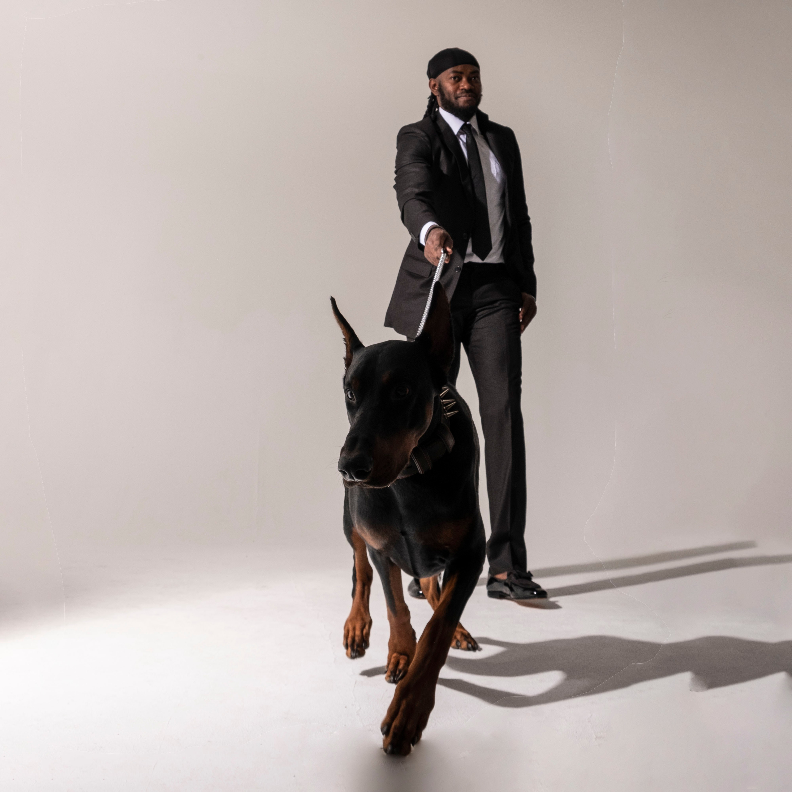 Майк. Студийный, портретный, семейный фотограф Южно-Сахалинска Яна Радаева