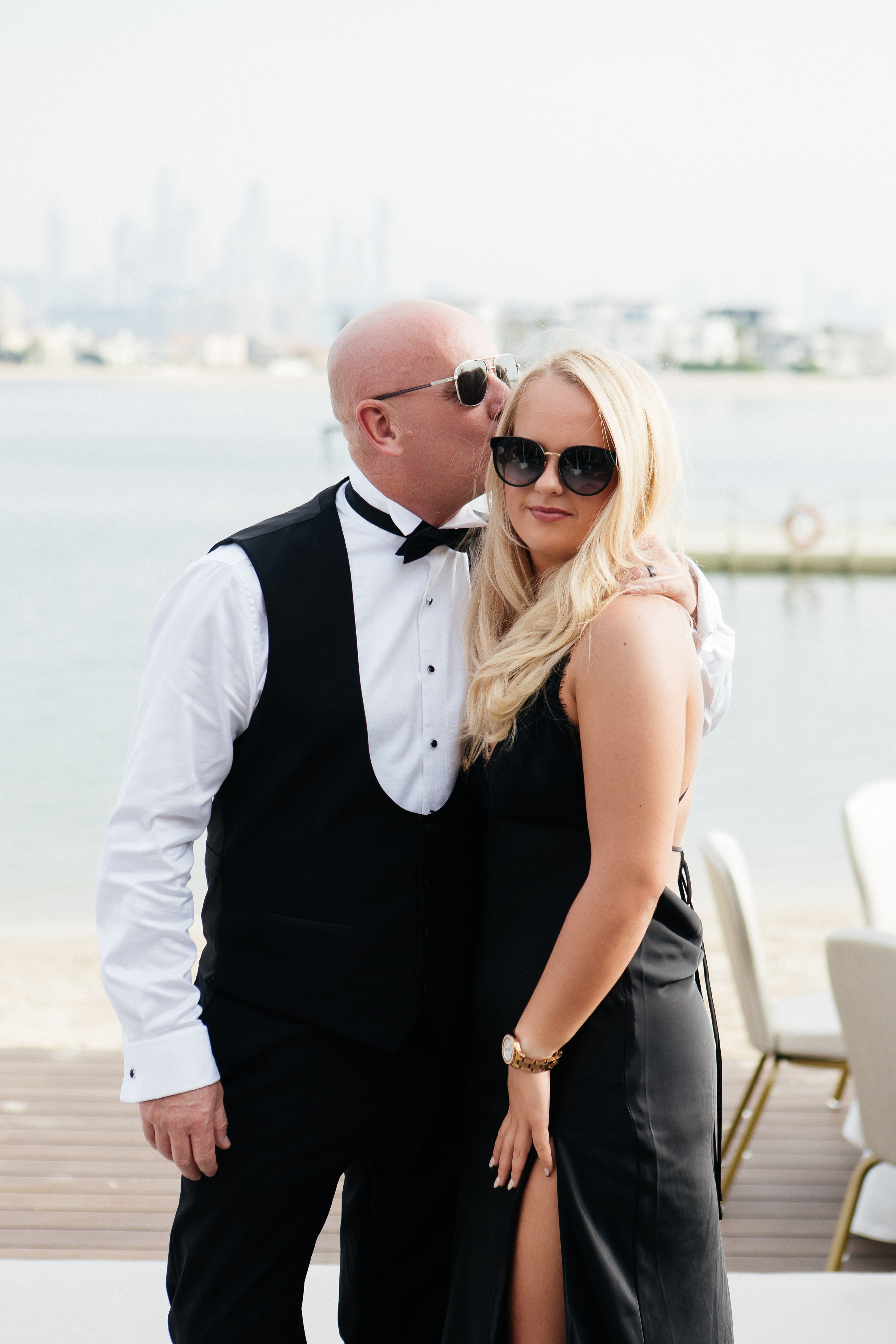 Wedding Atlantis. Valery Litvinova Photography