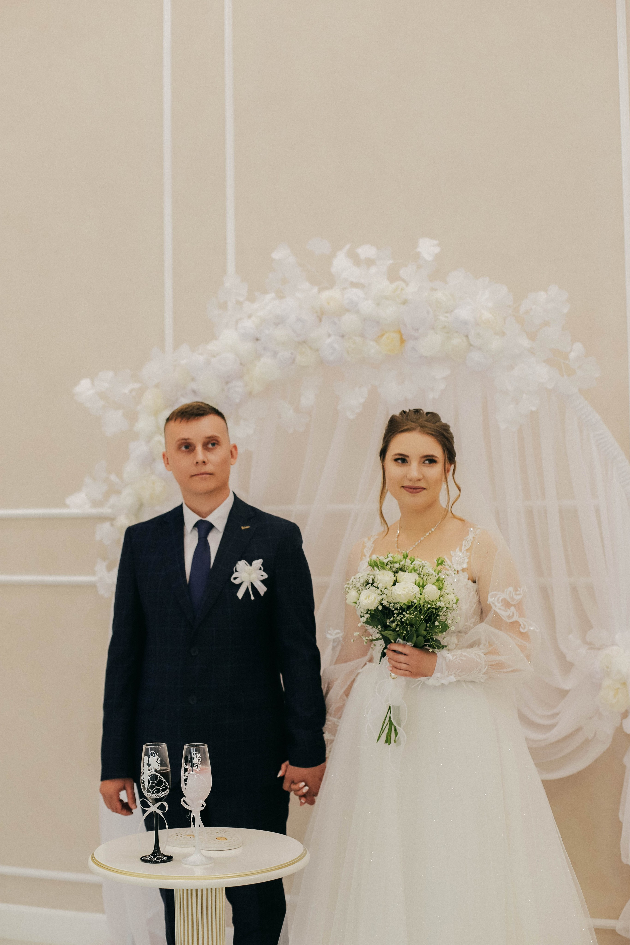 ЕЛЕНА & ЕВГЕНИЙ. Фотограф Мариуполь | Ялта | Крым — Диана Мазенко