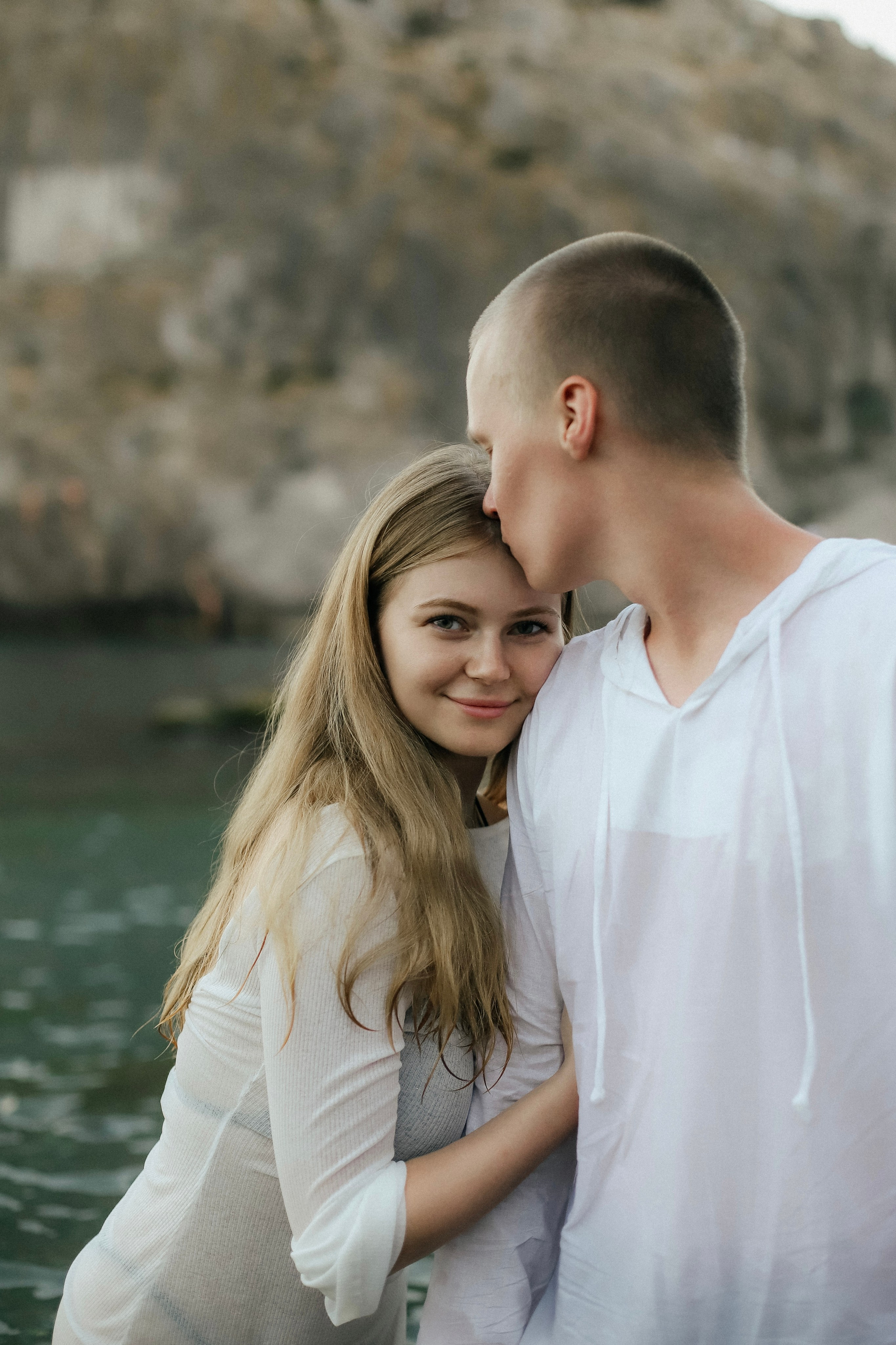 ЕЛИЗАВЕТА & СЕРГЕЙ. Фотограф Мариуполь | Ялта | Крым — Диана Мазенко