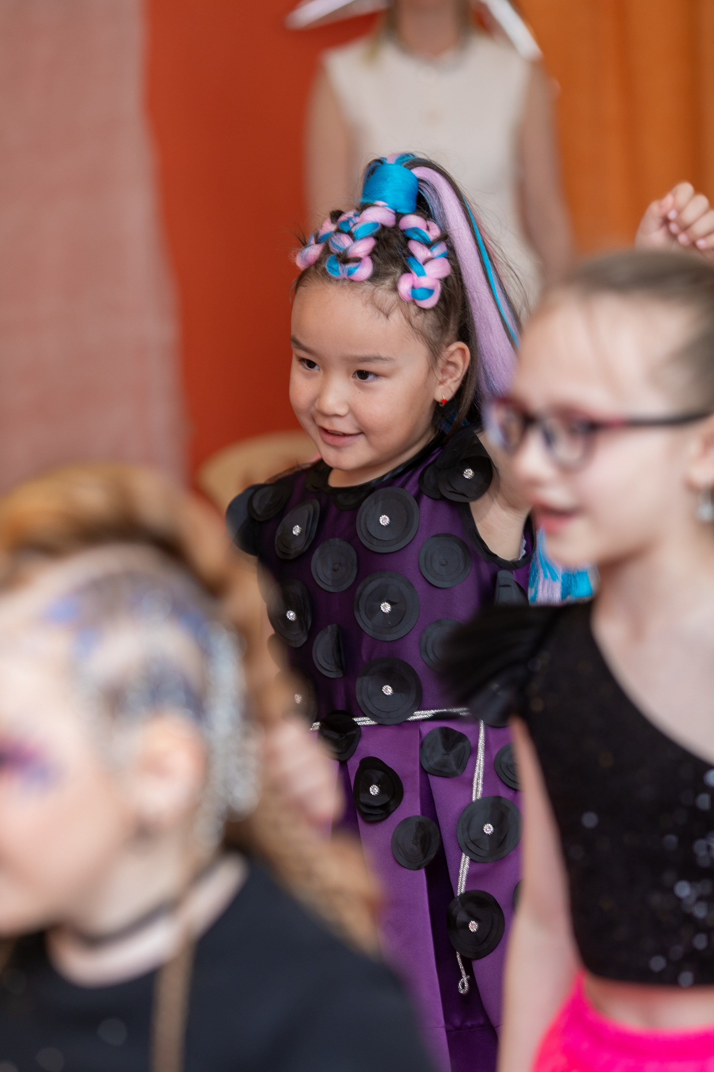 Выпускной Русалочка 2025. Школьный и детский фотограф в Южно-Сахалинске Анастасия Лескова