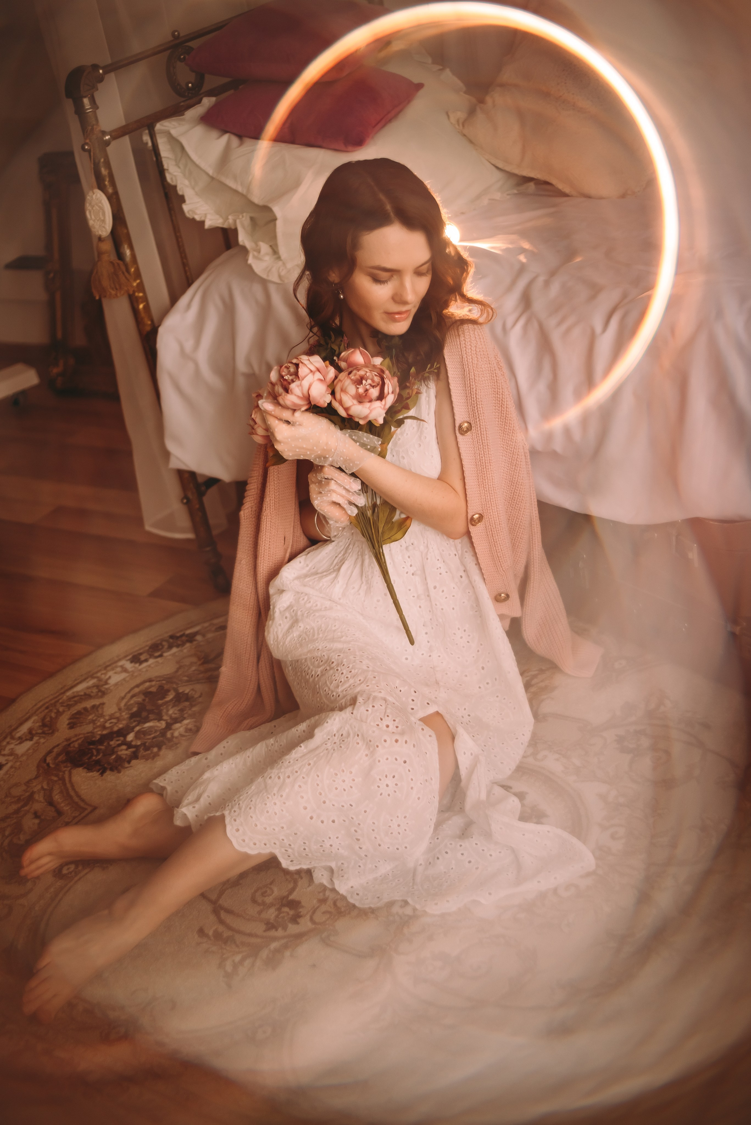 К 8 марта. Семейный и женский фотограф Лоо Краснодар Сочи Энем Татьяна Трибурт