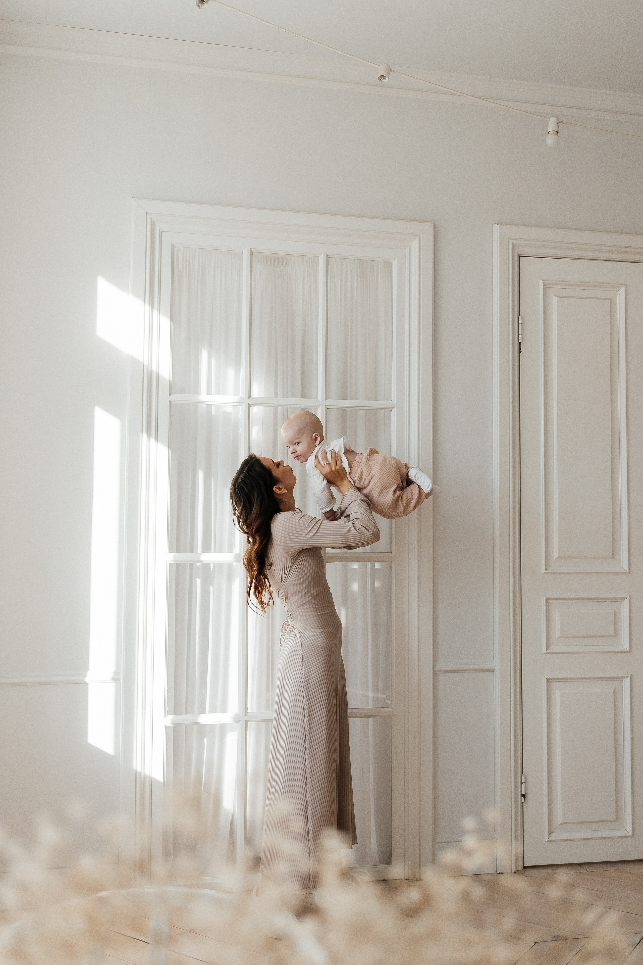 Анастасия и Матвей. Свадебный и семейный фотограф в Екатеринбурге