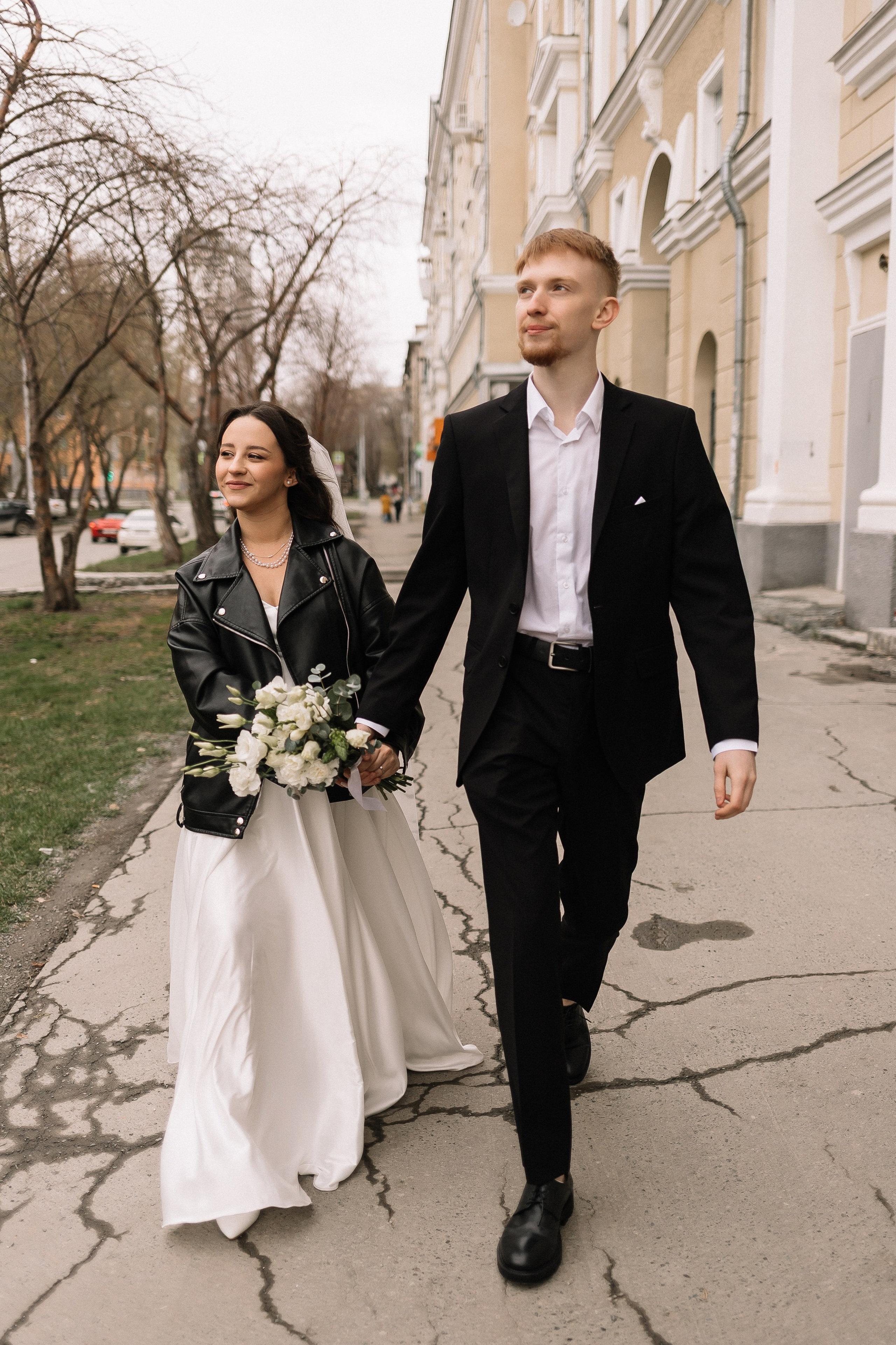 Виктор и Елена/2024. Свадебный и семейный фотограф в Екатеринбурге