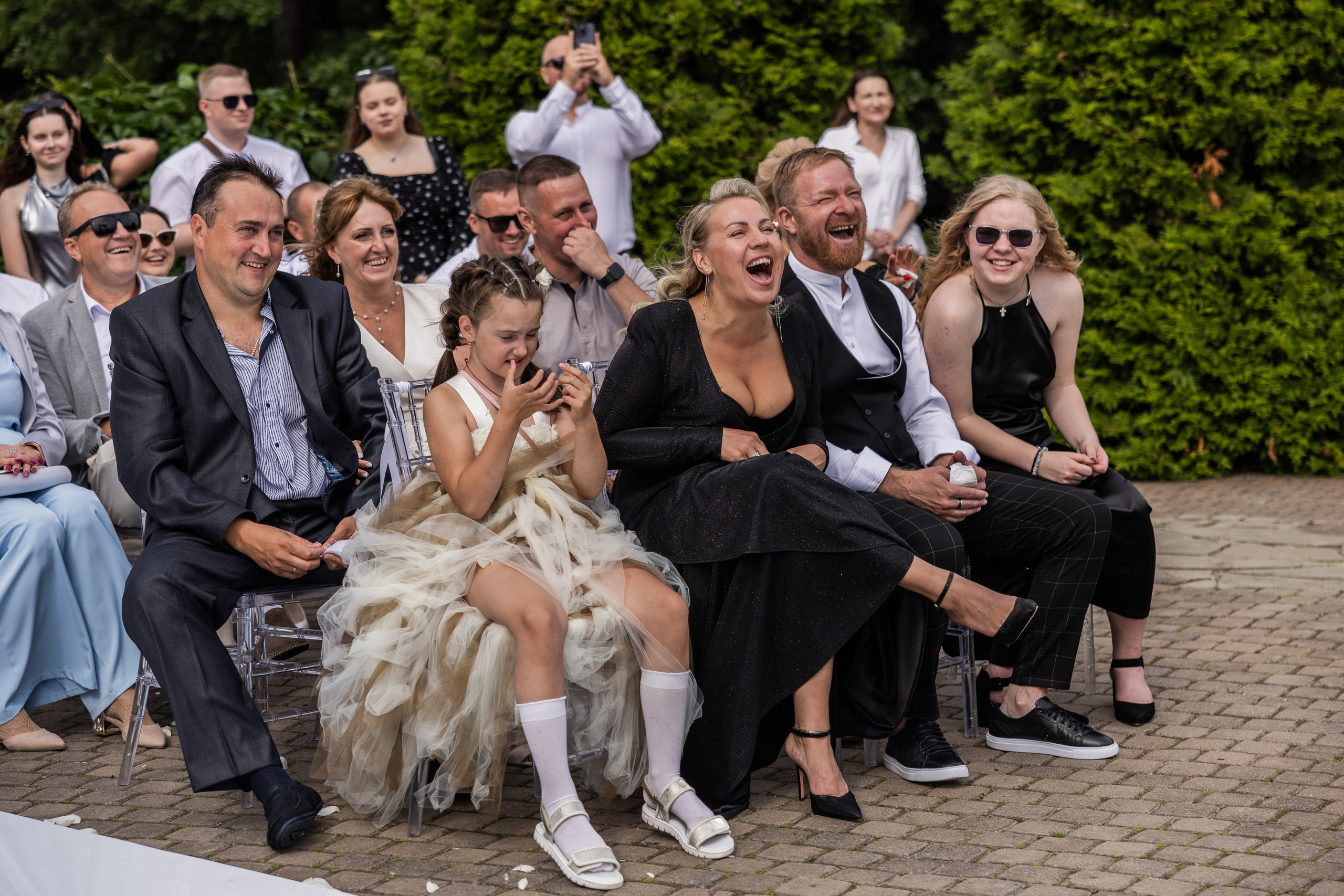 Анастасия и Артем. Свадебный фотограф