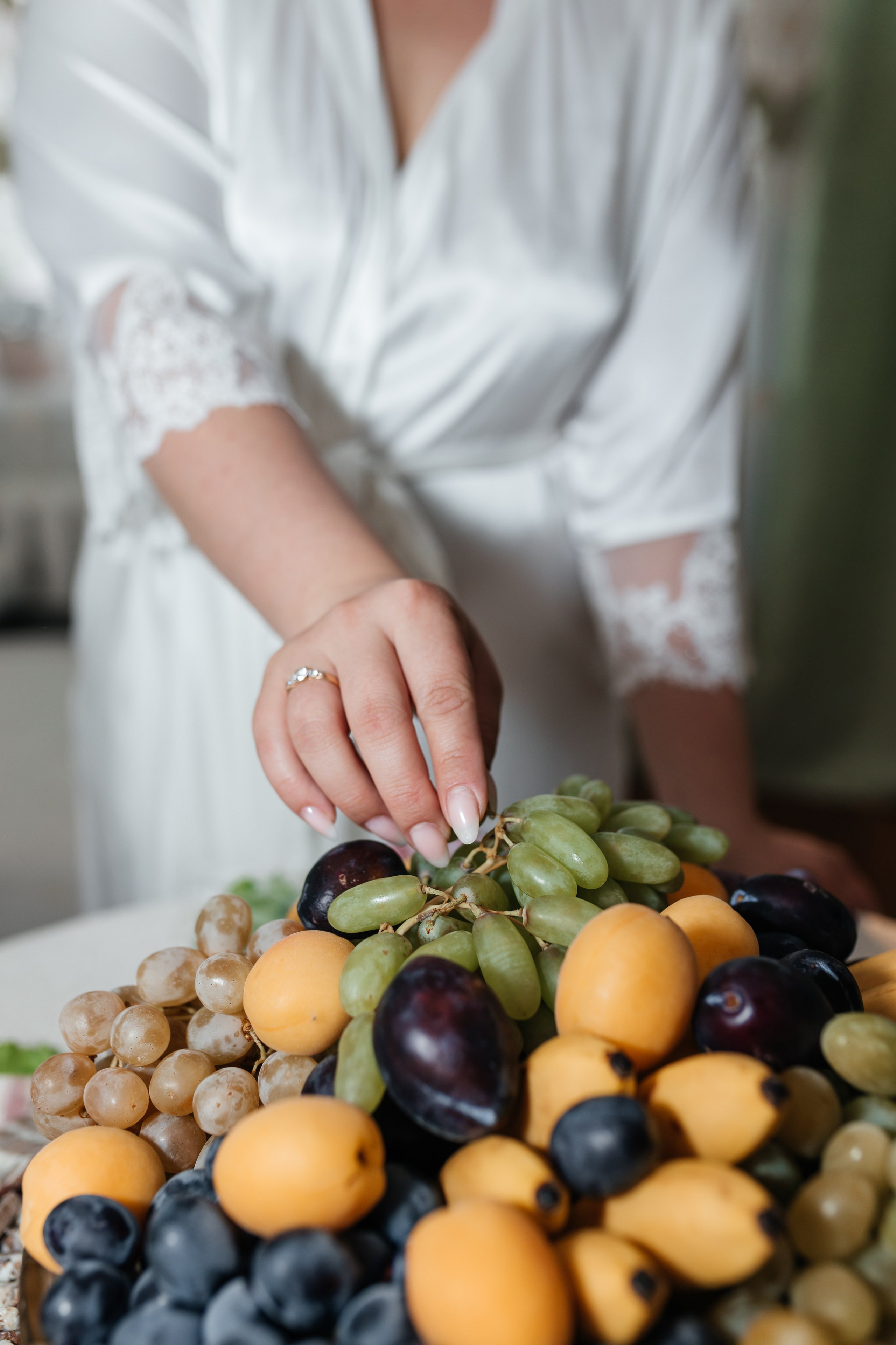 Динар и Эльмира. Фотограф Усинск|Татьяна Вараксина