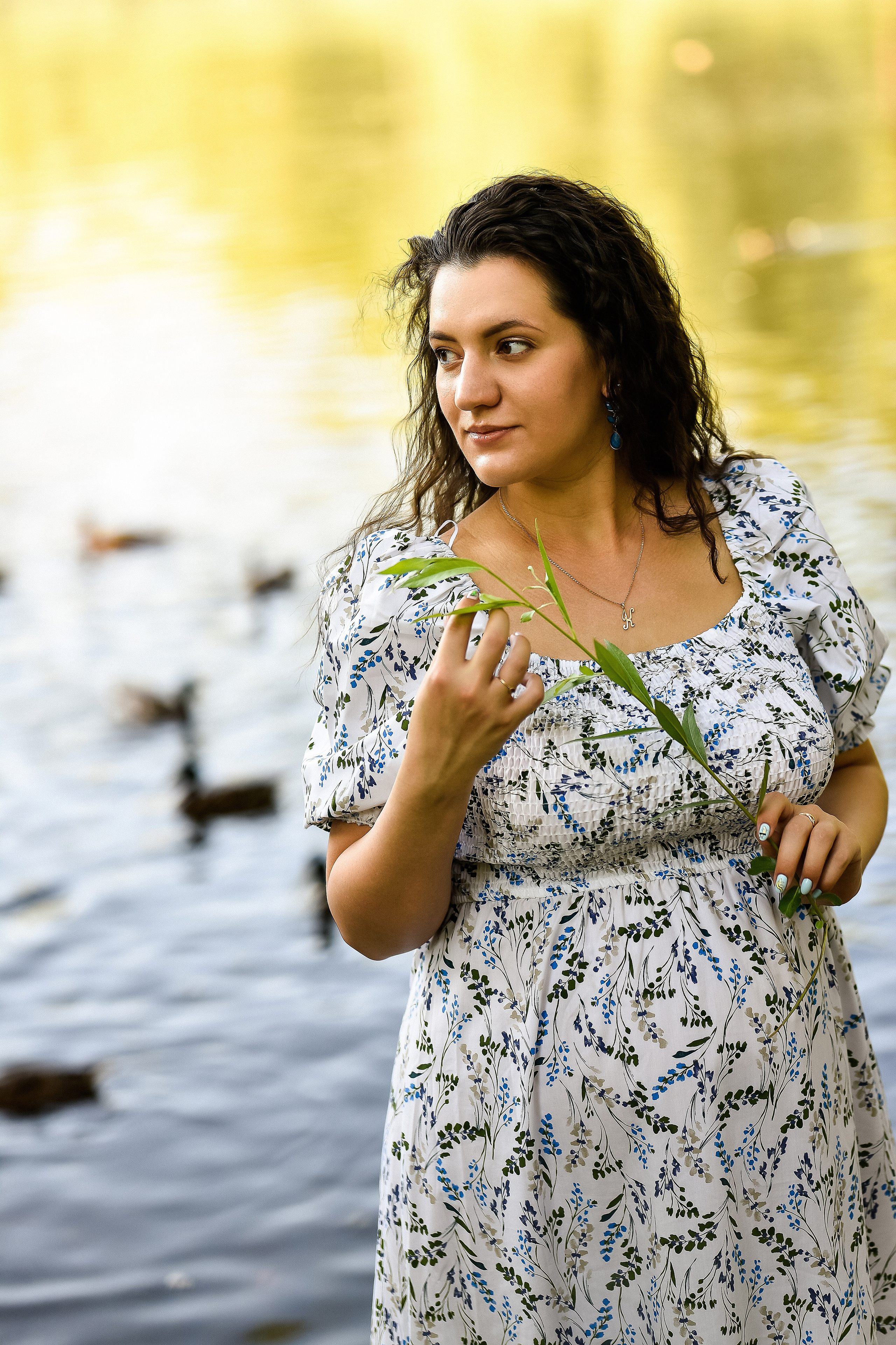 Ксения и Андрей