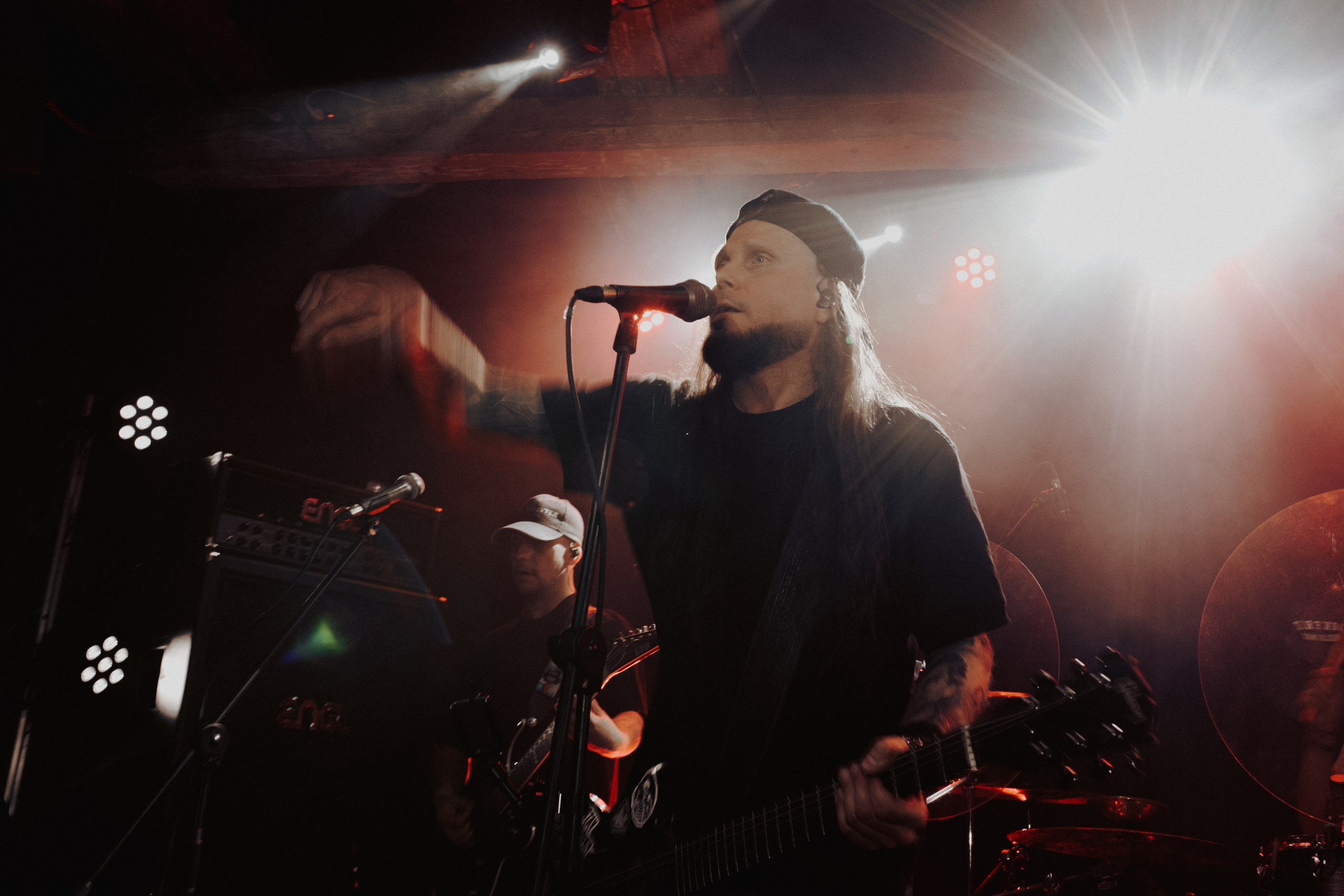 ГРЕБЛЯ. Фотограф Елена Богачева (lenalena_na_na_na)