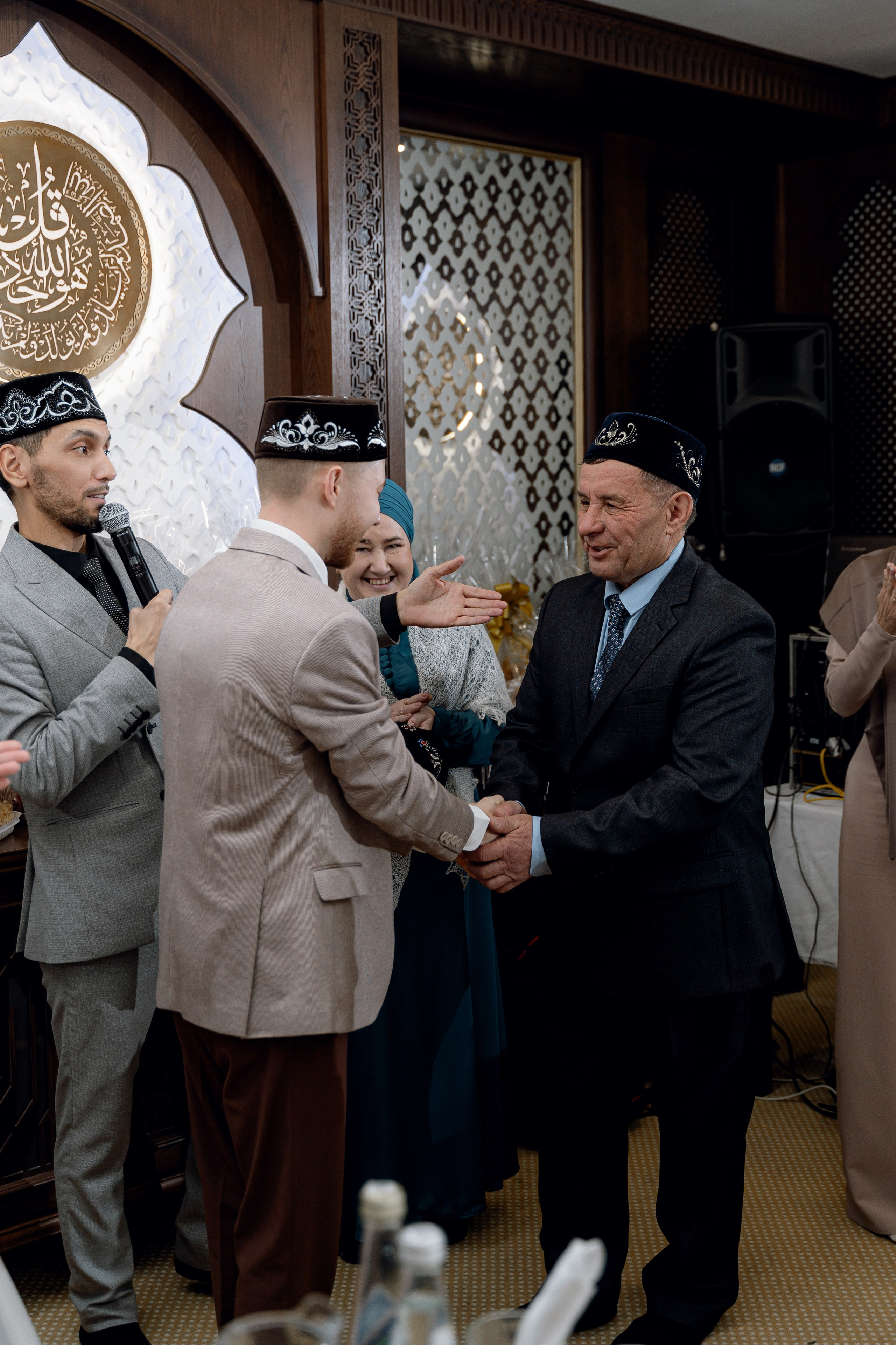 Булат & Зиля. RAMIL SAFIULLIN