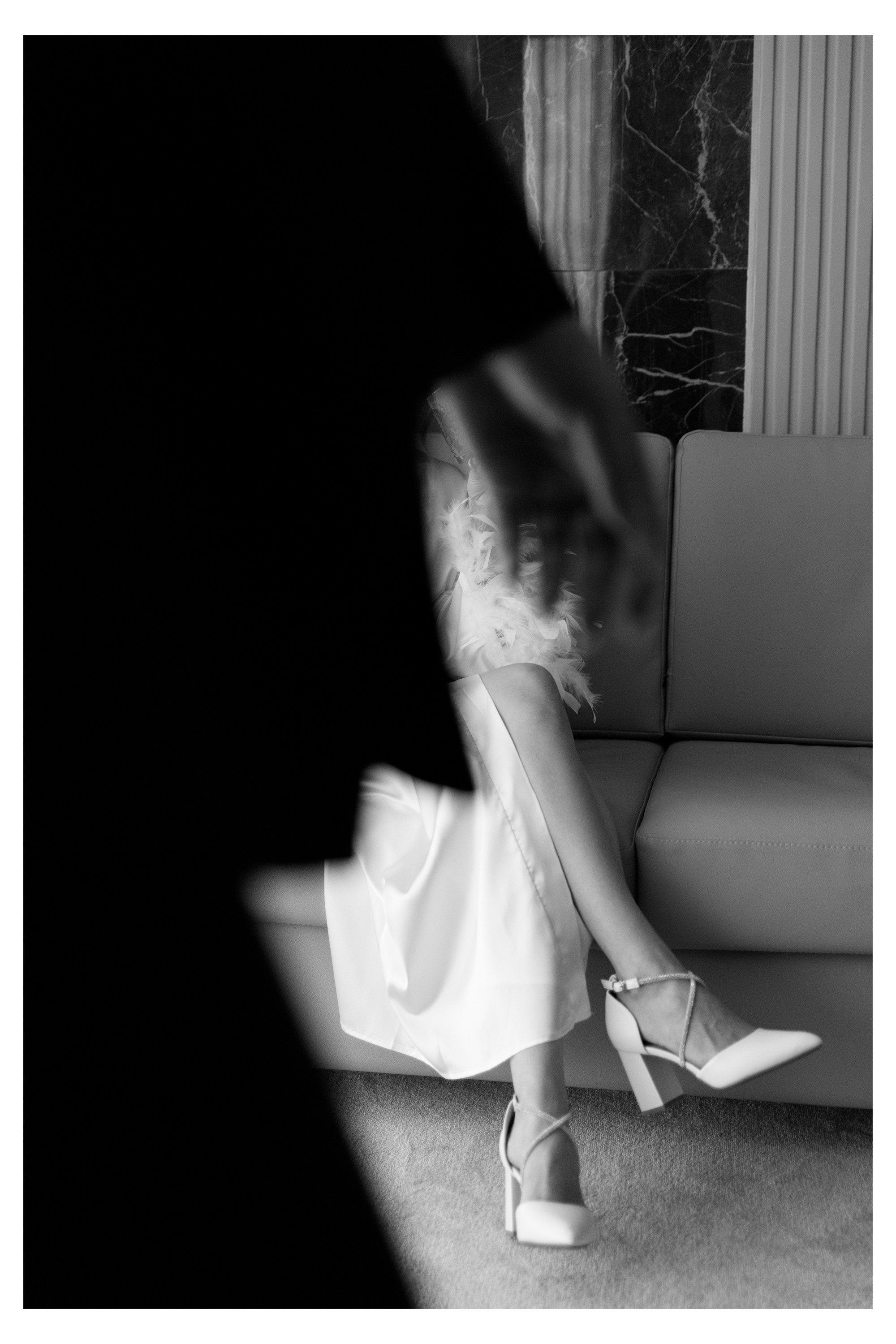 Свадьба Корины и Владимира. Фотограф Дима Третий