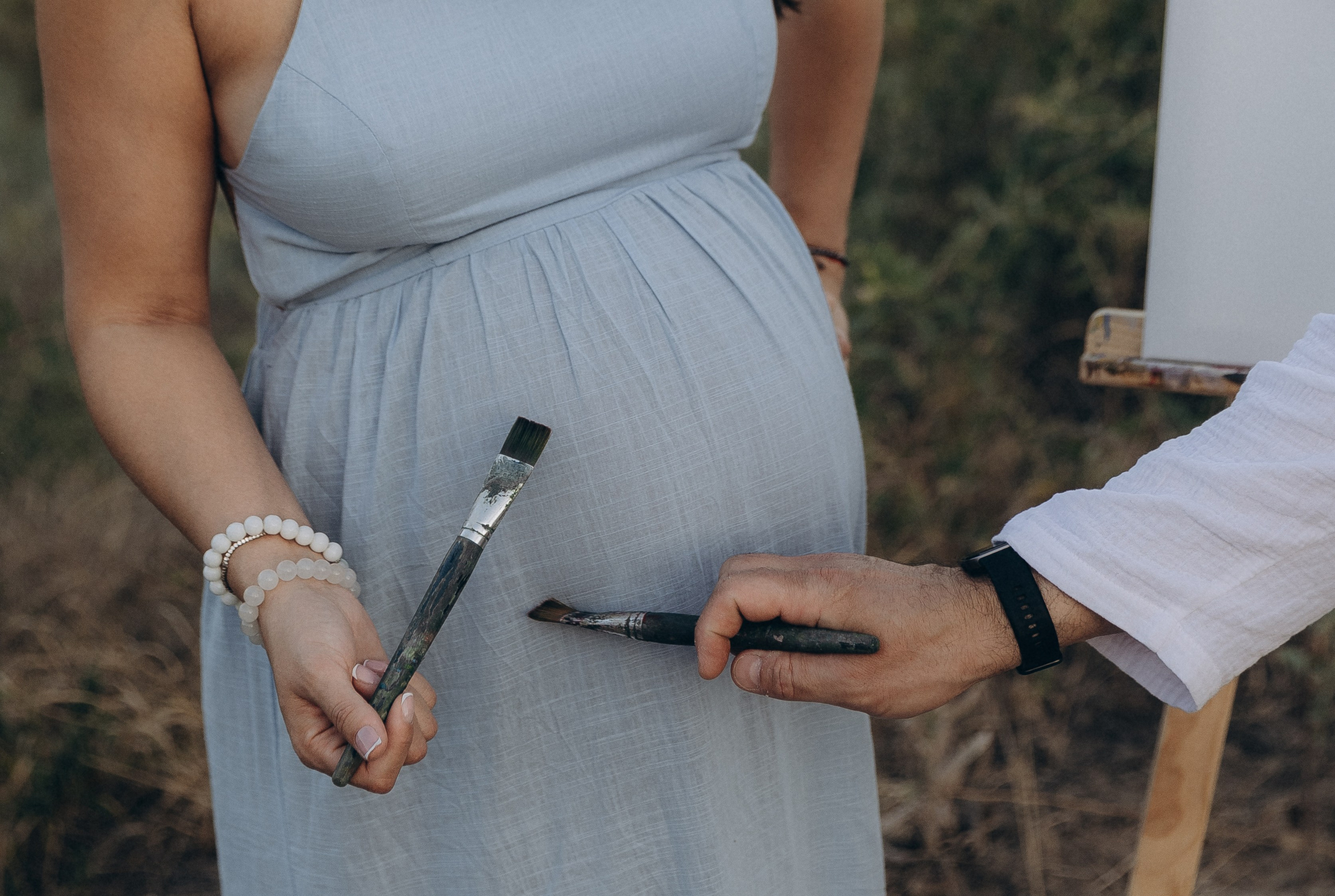 Марго и Дима. Главная