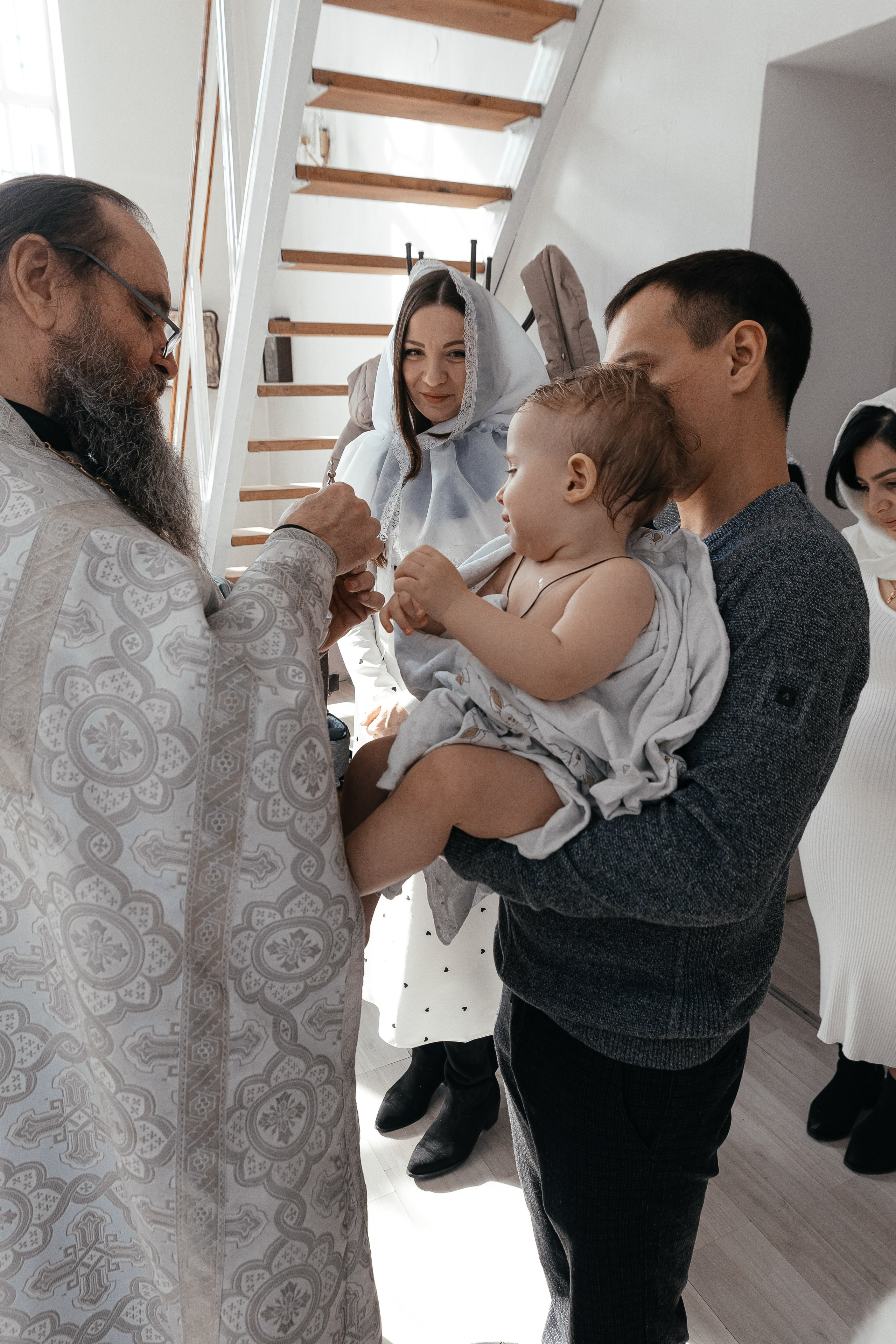 Кретины Артура. Главная